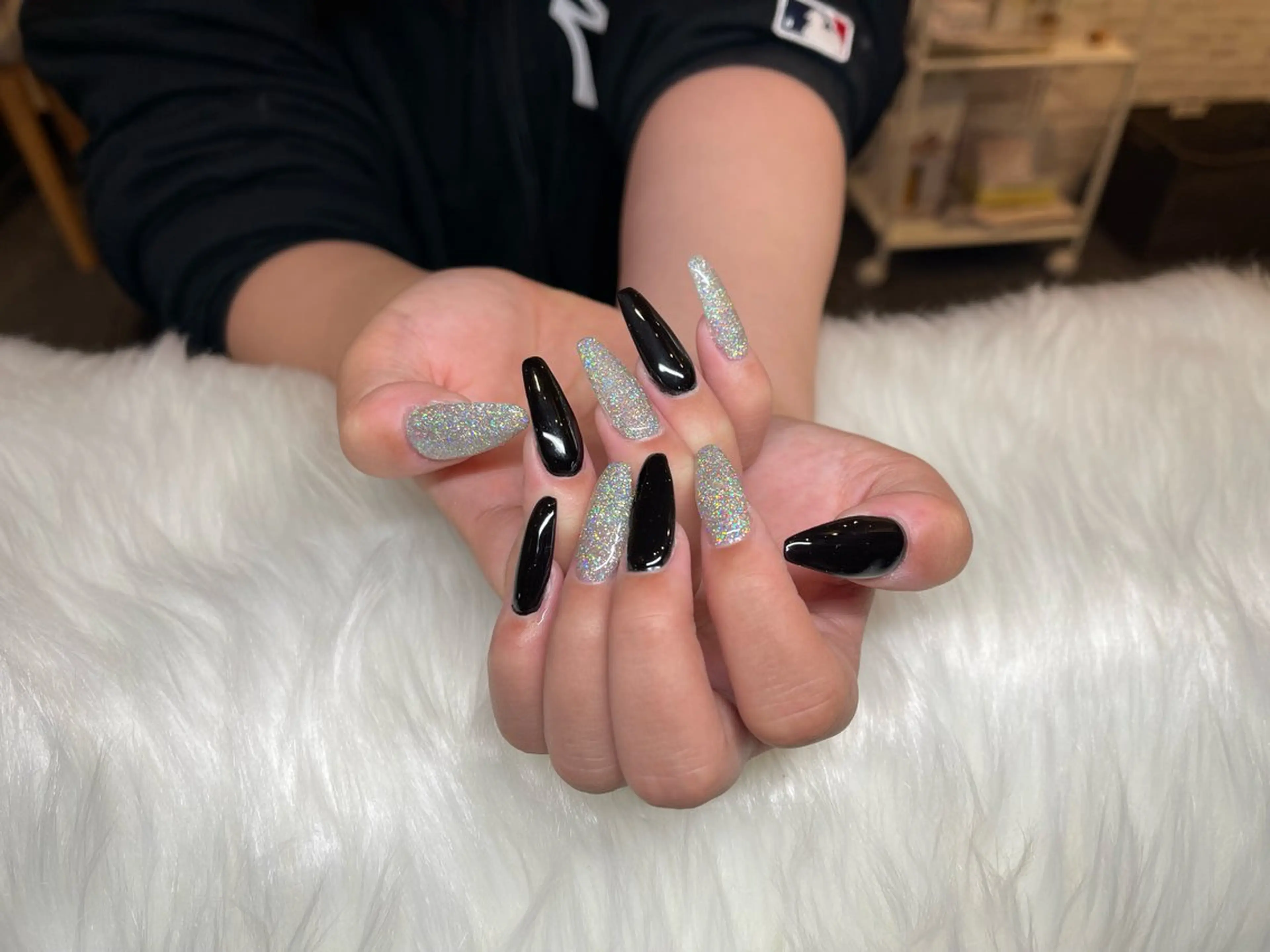 ネイル esilarante chie♡のネイルデザイン