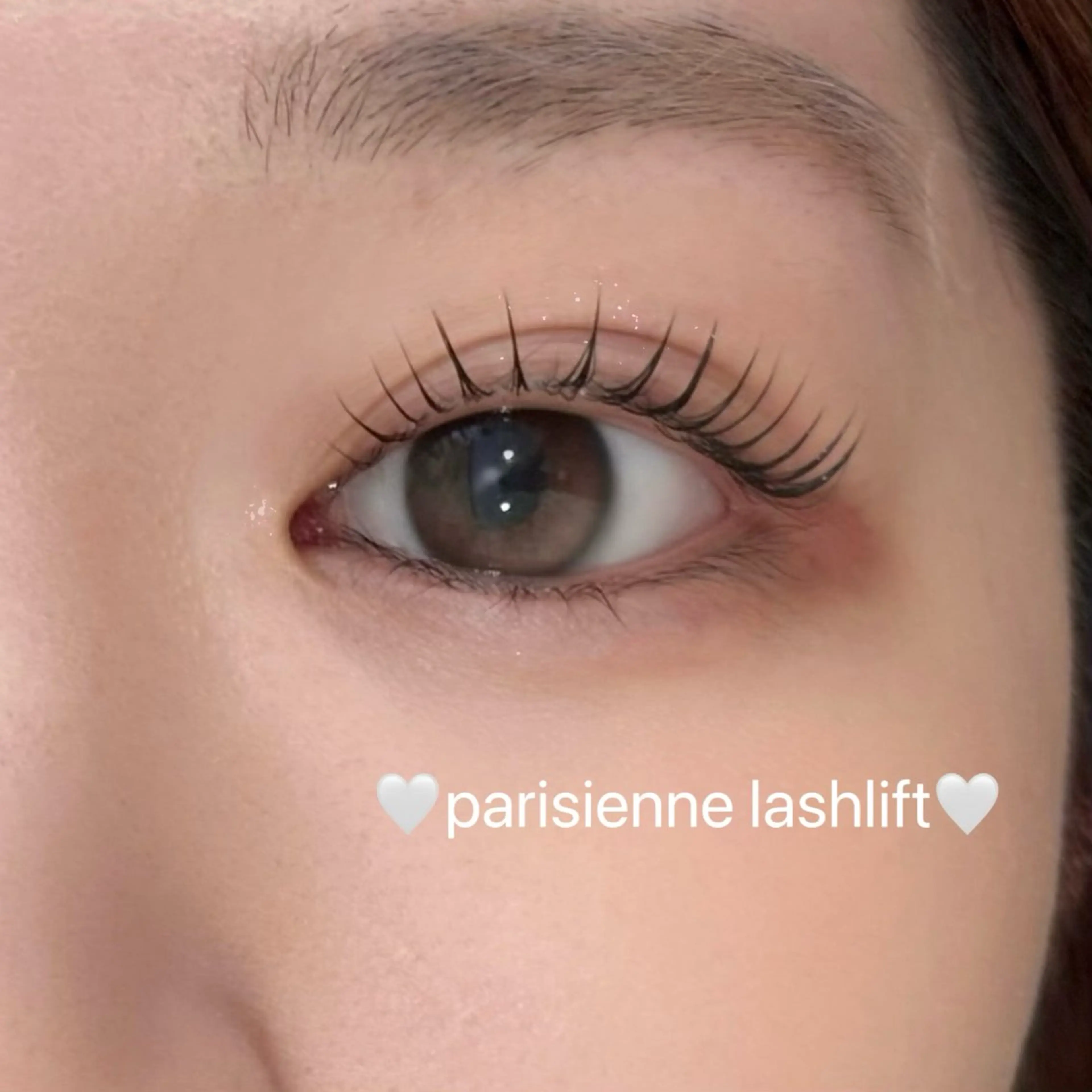 マツエク・マツパ マツパ 束感、韓国まつ毛/ inoue🪿🧺のマツエク・マツパデザイン