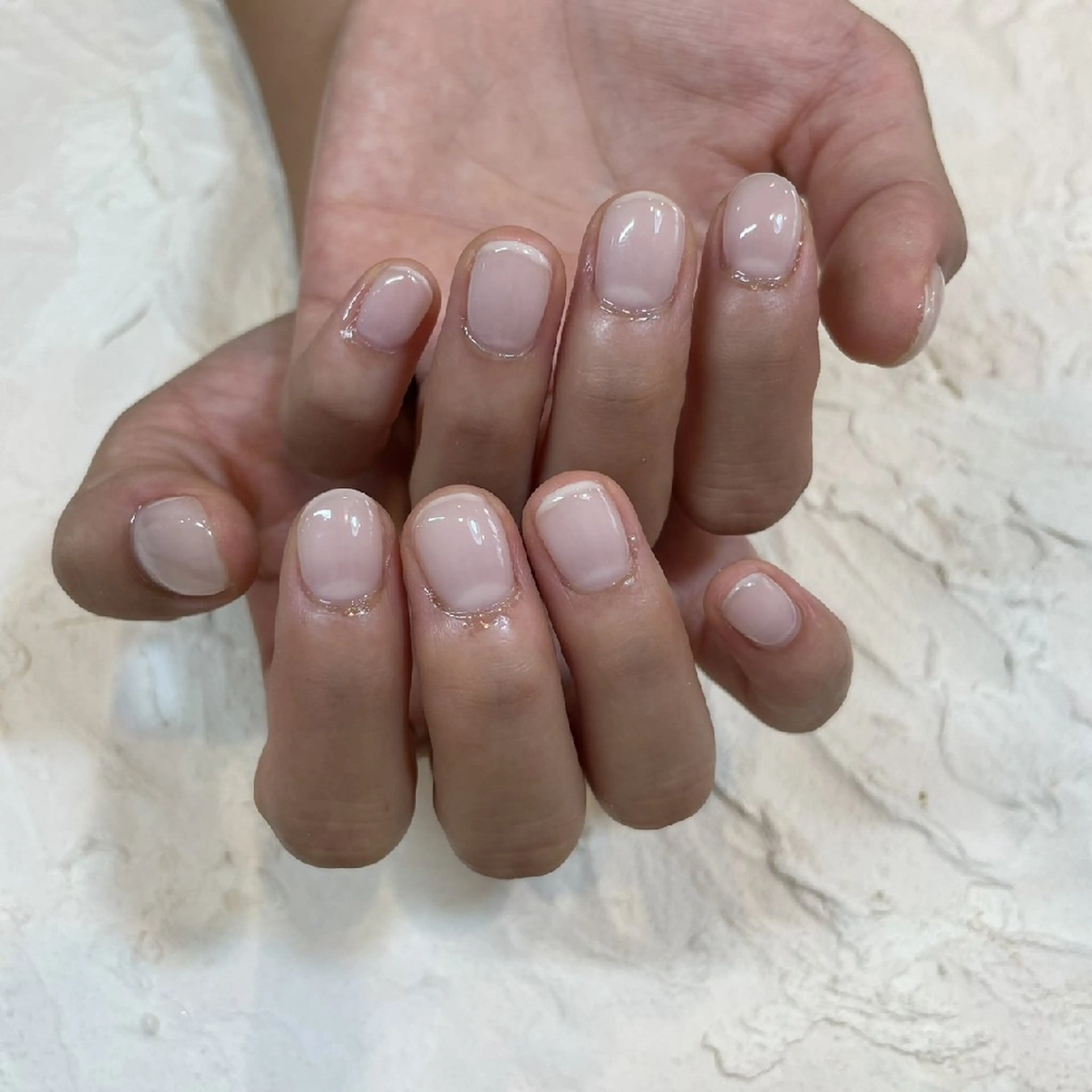 ネイル ネイルスクール byCharmeのネイルデザイン