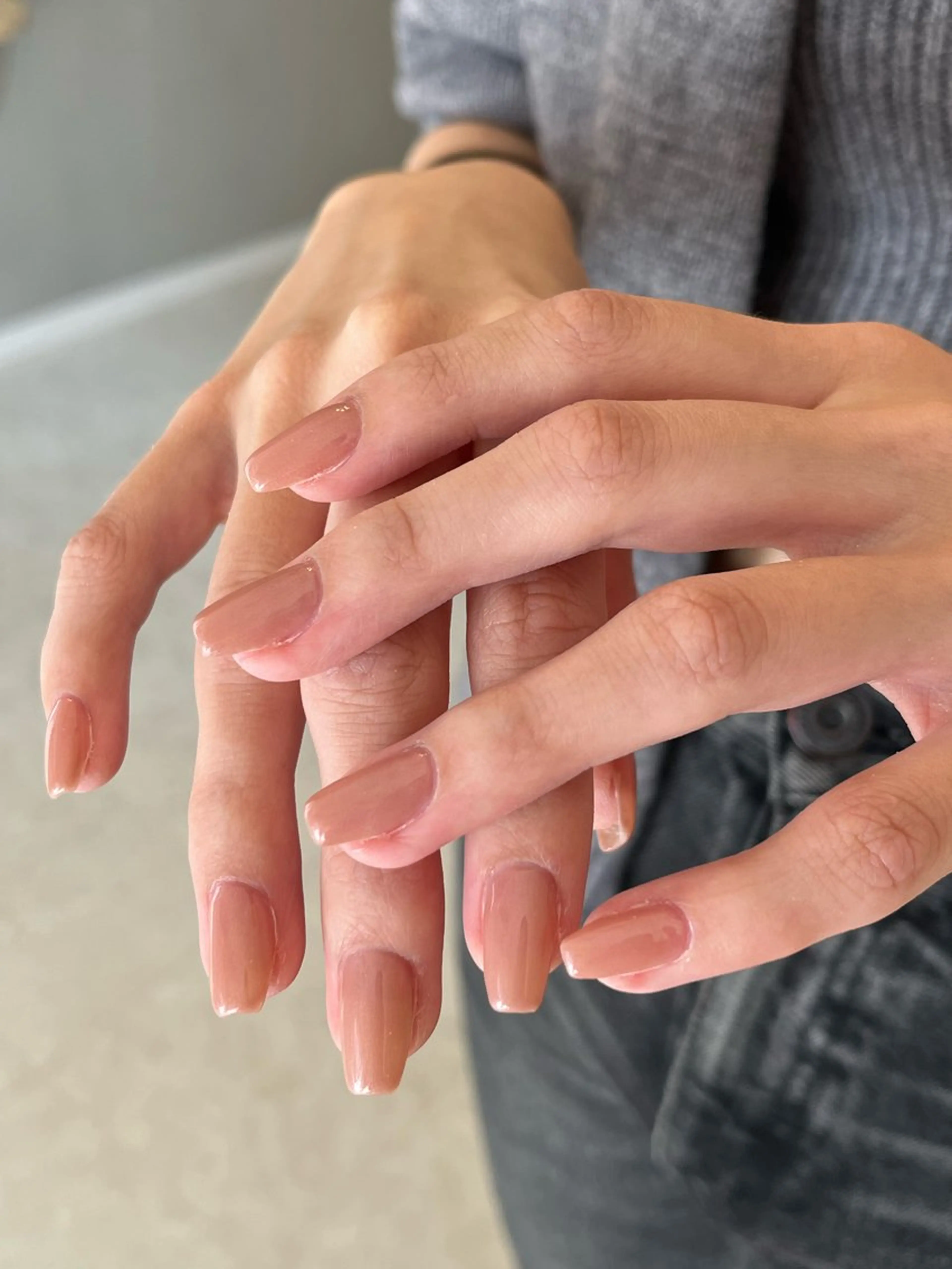 ネイル luster shihoのネイルデザイン