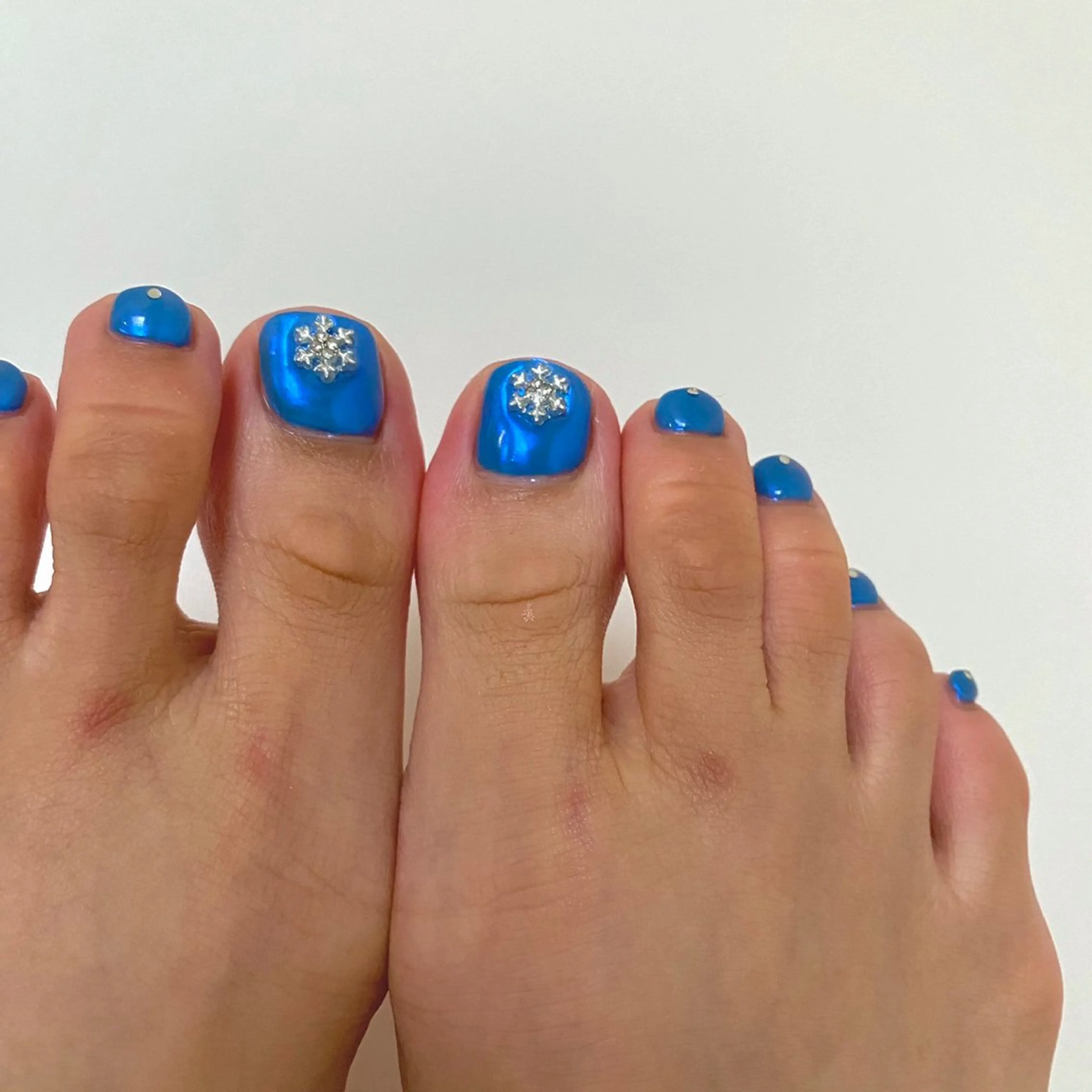 ネイル LAVISH nail salonのヘアスタイル