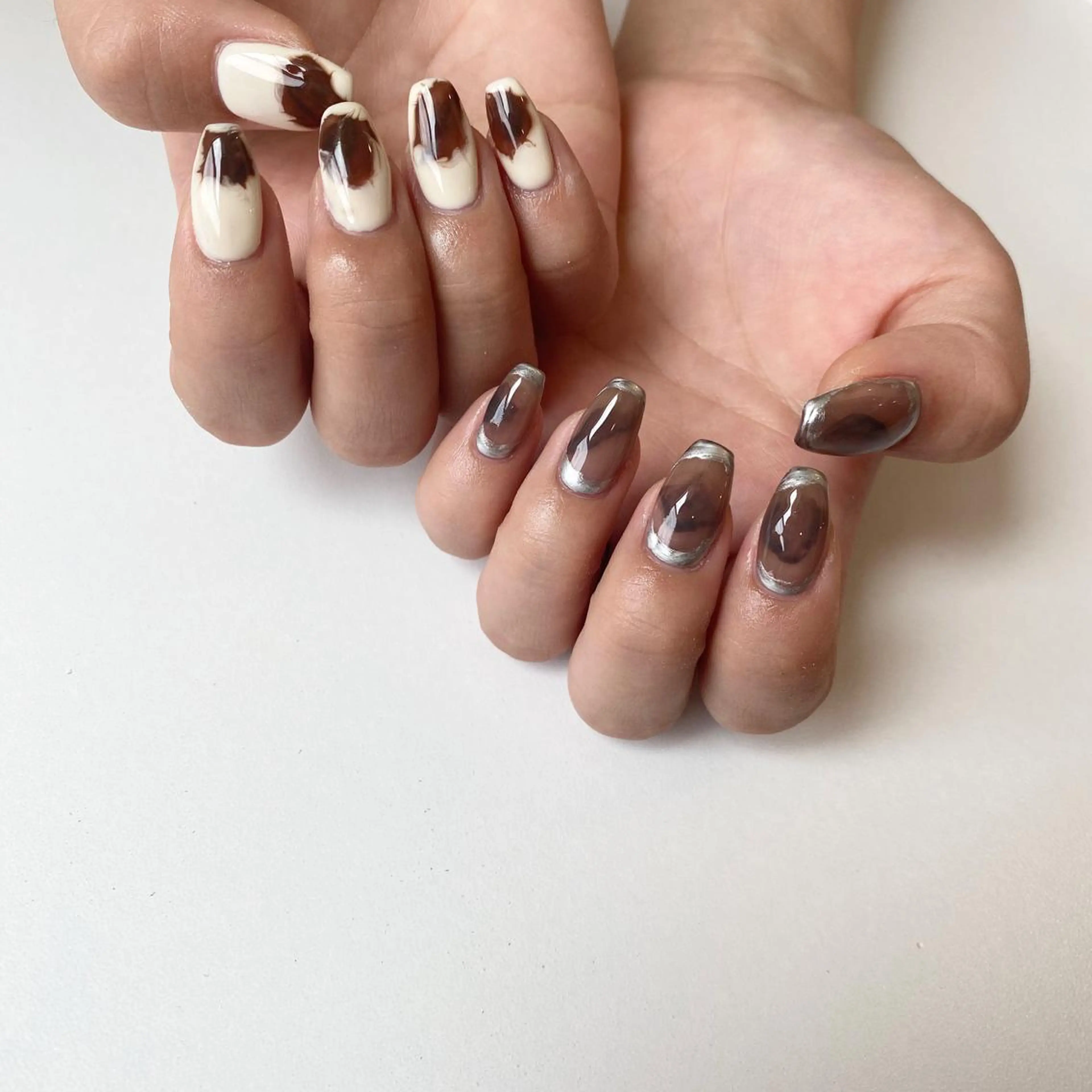 ネイル Lotta. by Chiseiのネイルデザイン