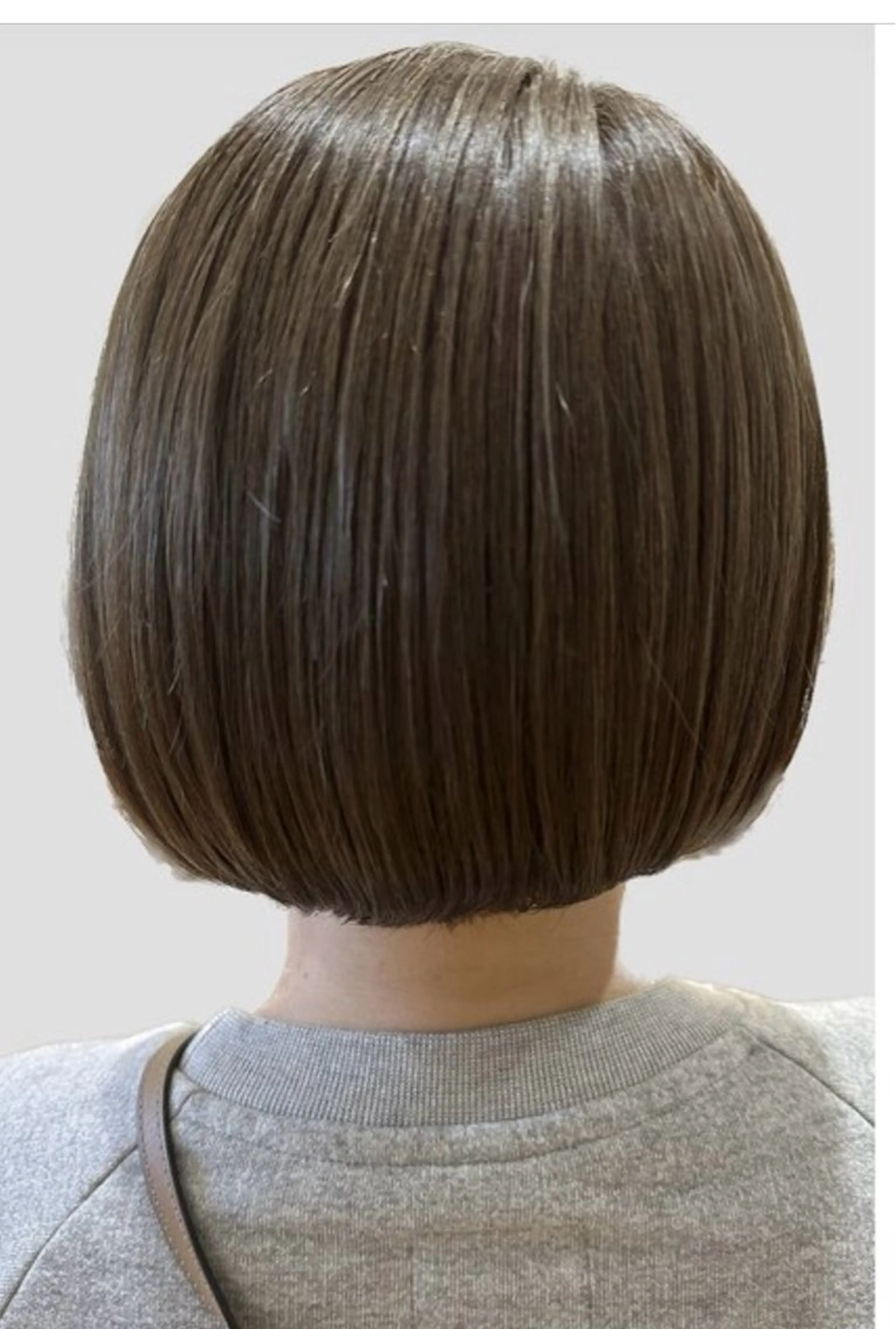 ショート レイヤー/パーマ hirokoのヘアスタイル