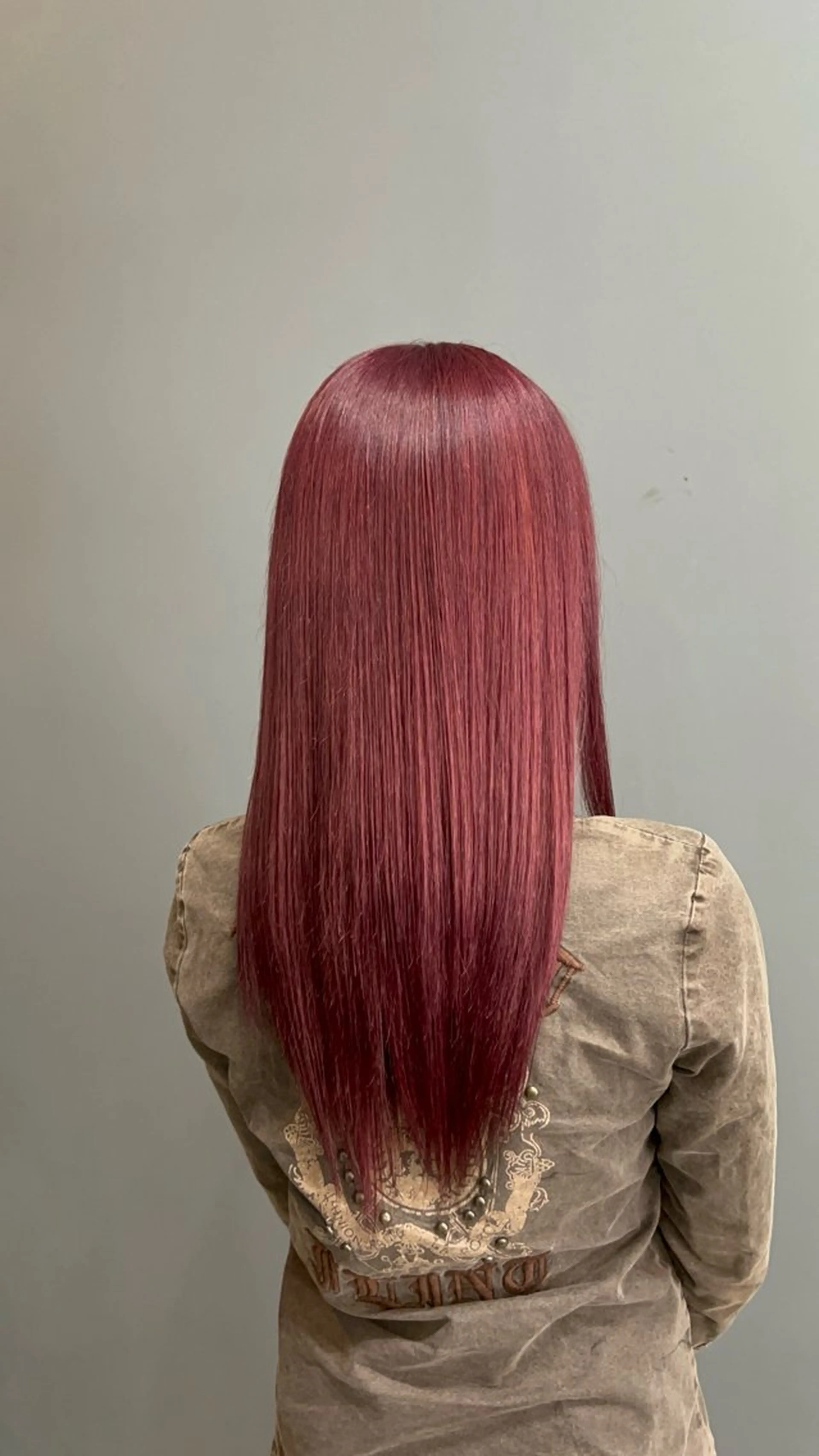 カラー 🎀 Noa 🎀のヘアスタイル