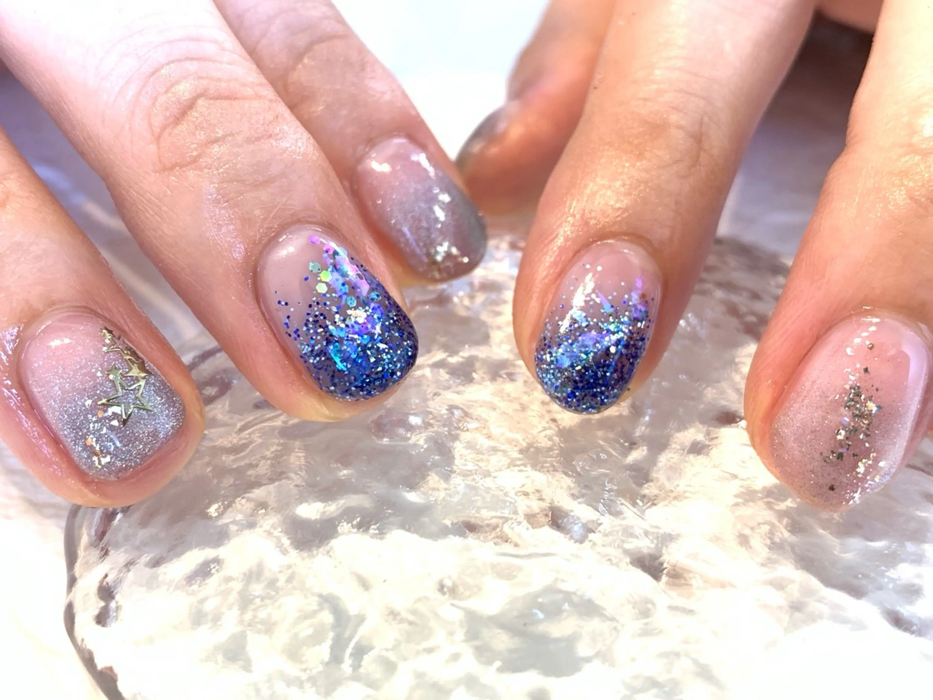 ネイル A nail studio☺︎のネイルデザイン