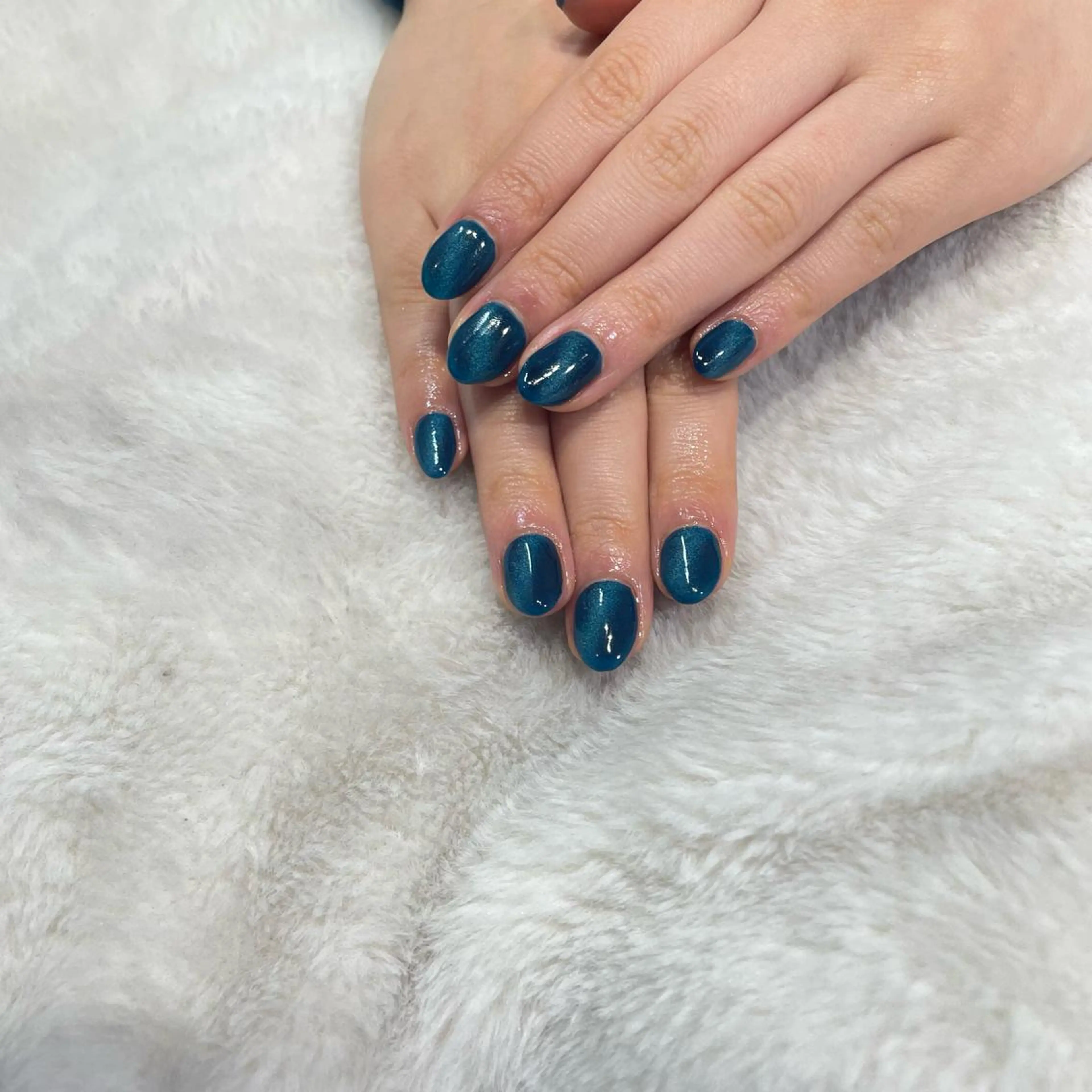 ネイル Laule'a Jr 🎀ネイリスト🎀のネイルデザイン