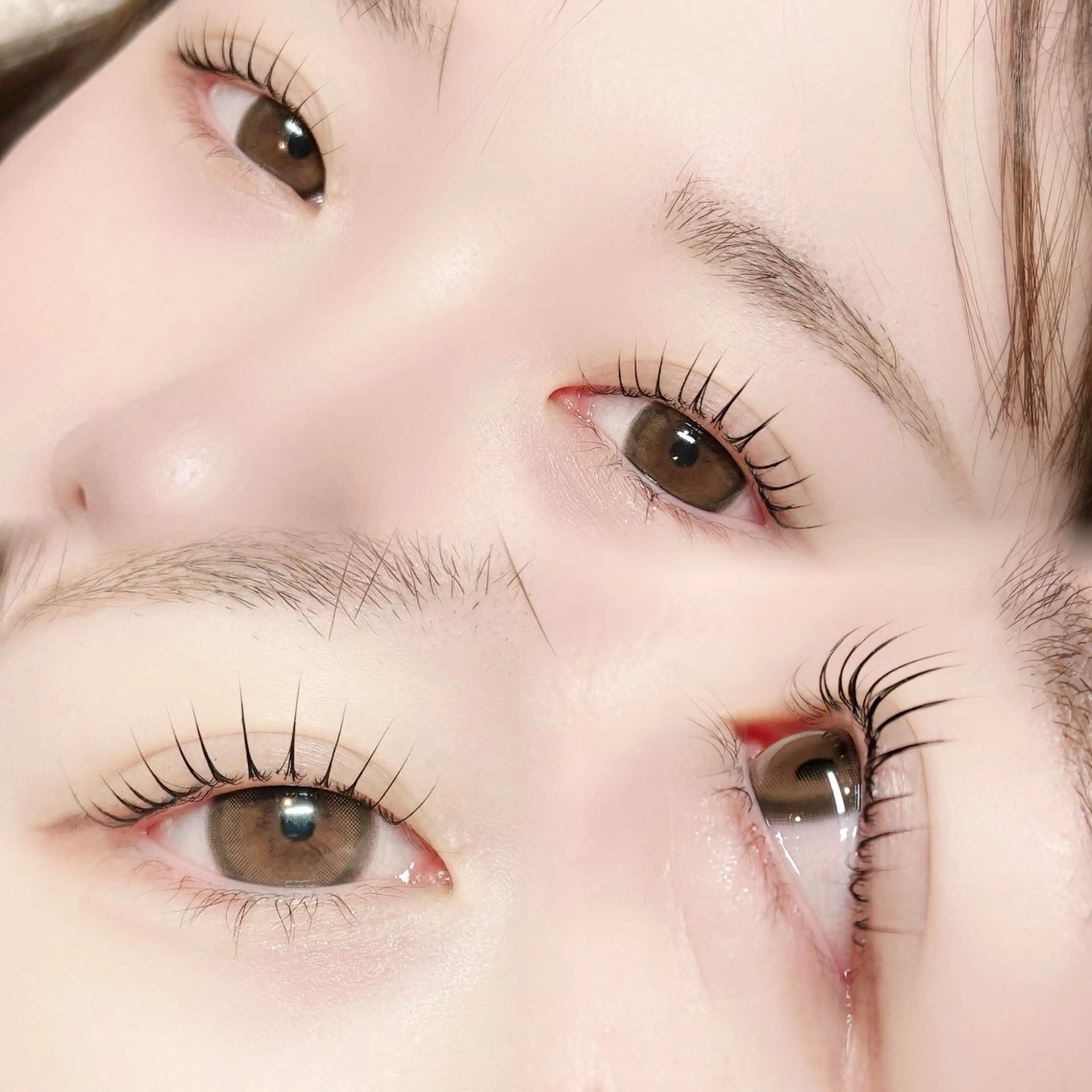 マツエク・マツパ CLASSYまつ毛 眉毛専門店のマツエク・マツパデザイン