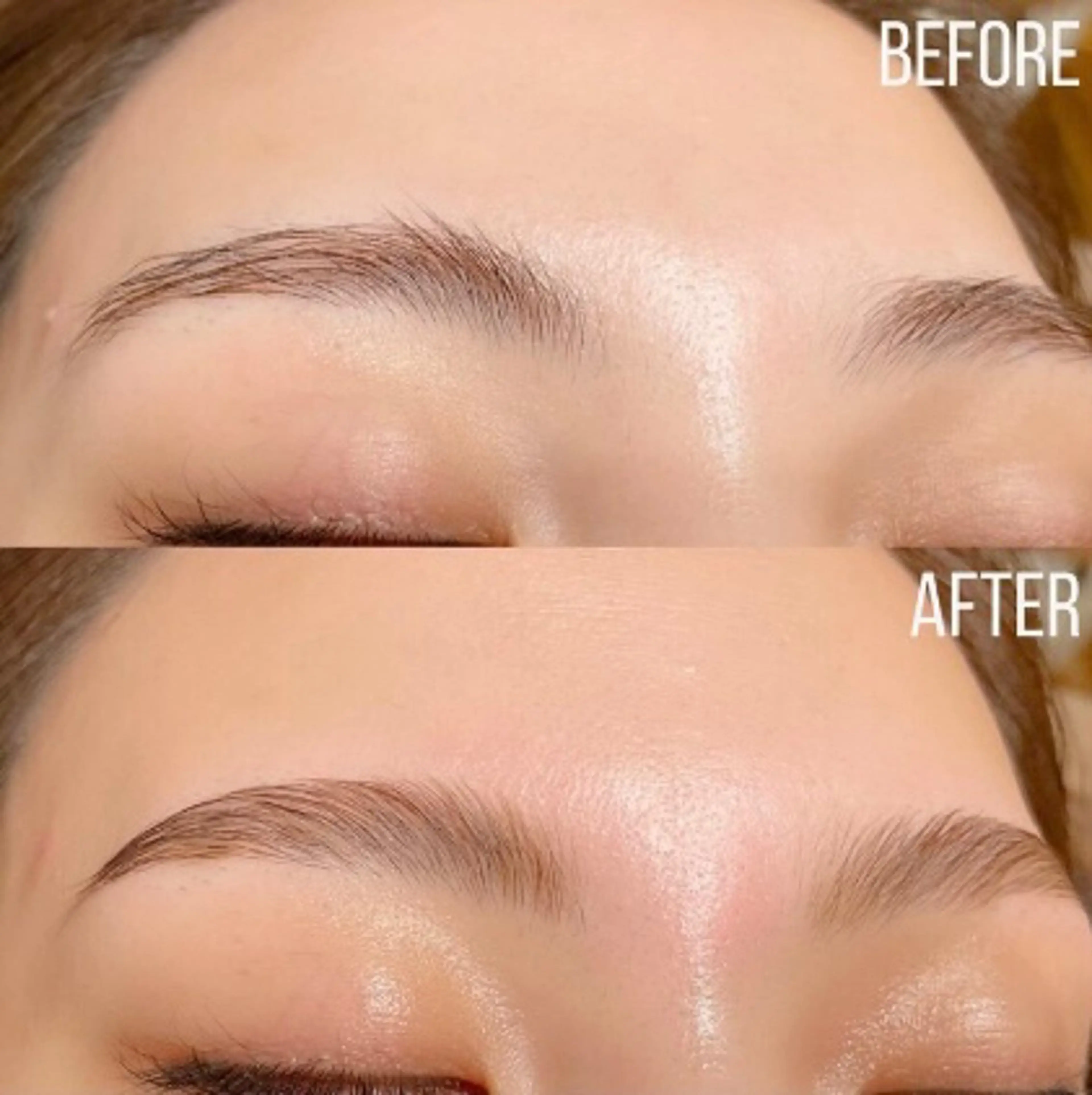 アイブロウ Shucre豊田店 ANRIのマツエク・マツパデザイン