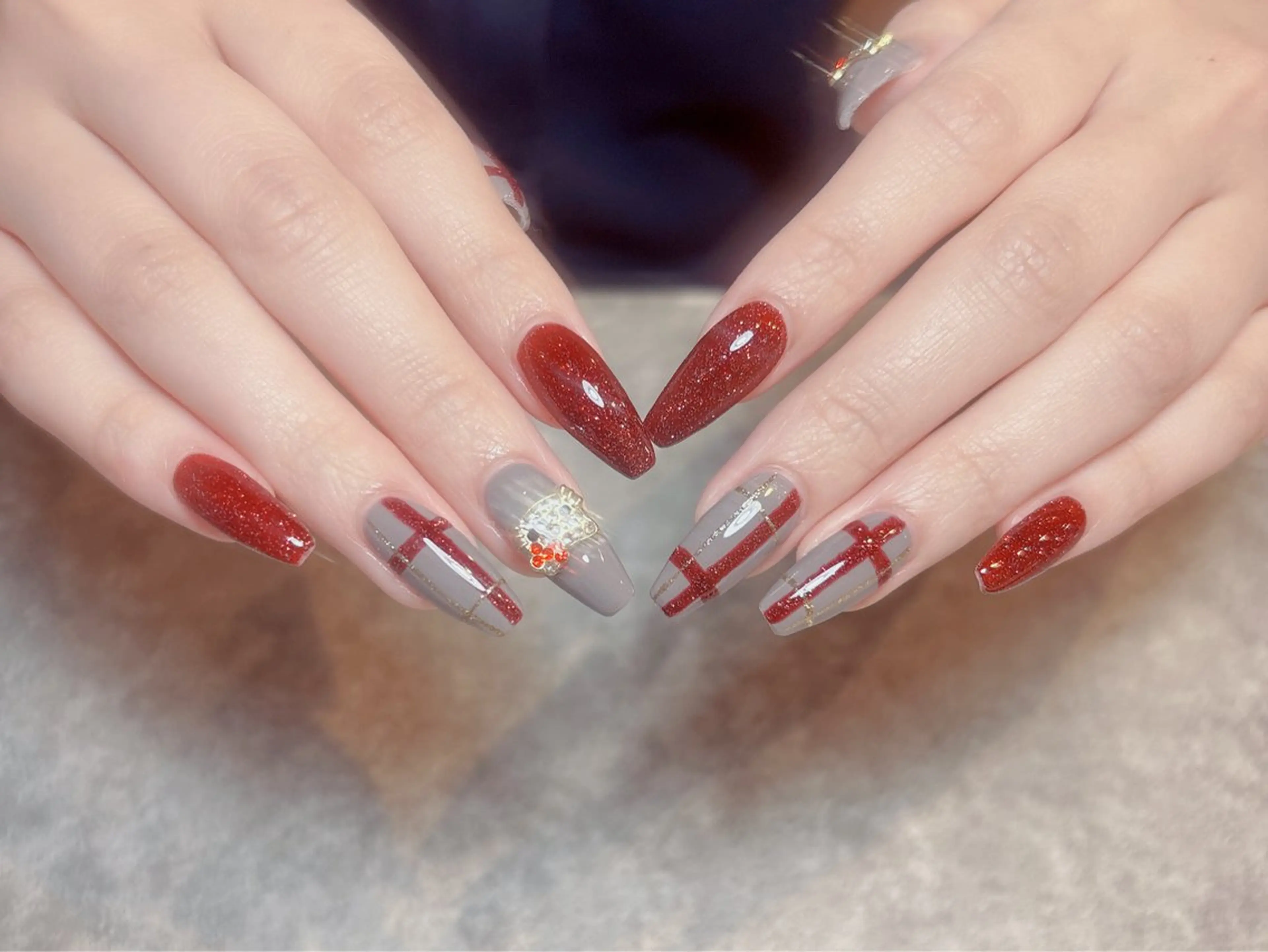 ネイル Nail Salon Taki/吉祥寺店のネイルデザイン