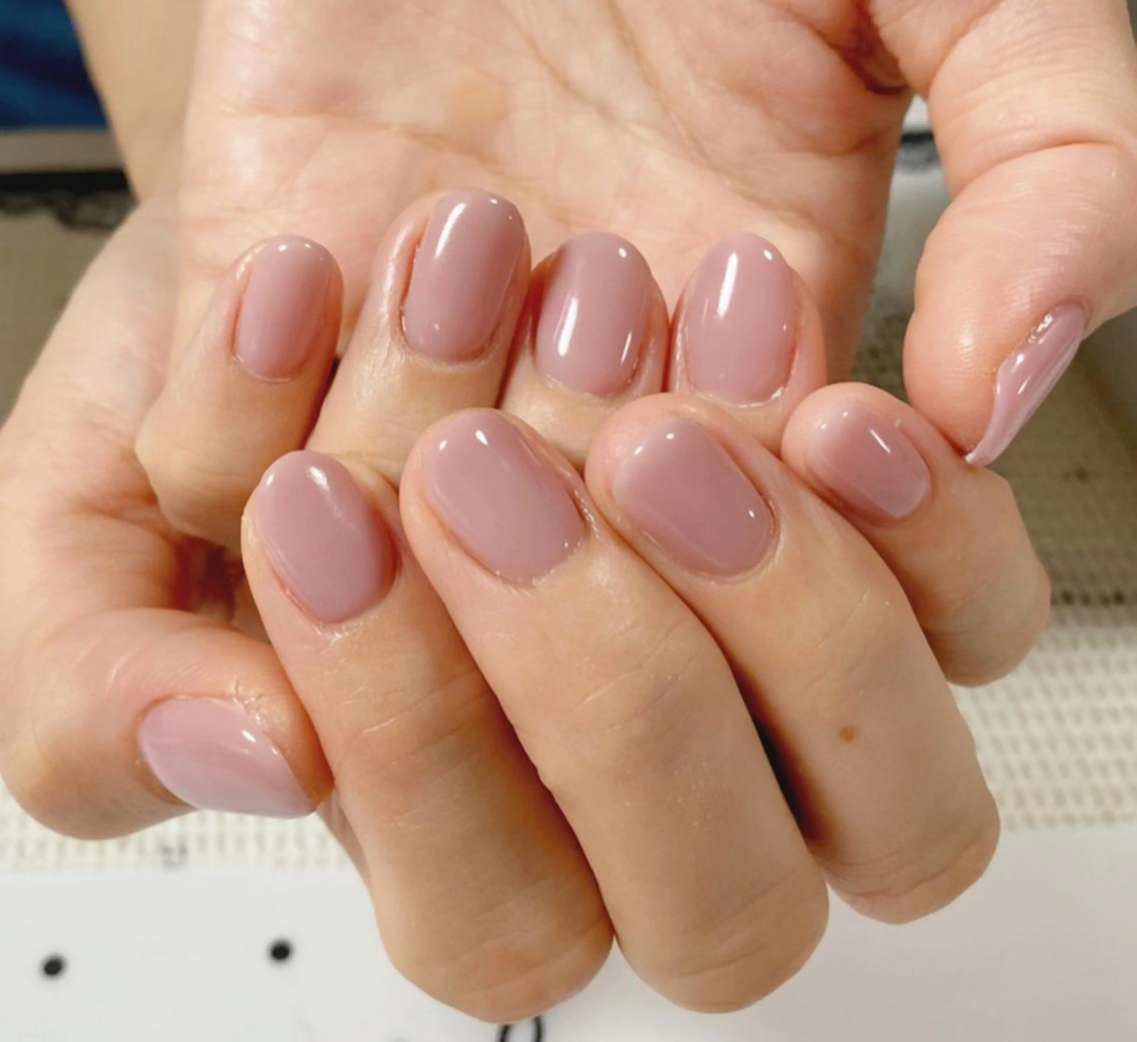 ネイル nailsalon Saraのネイルデザイン