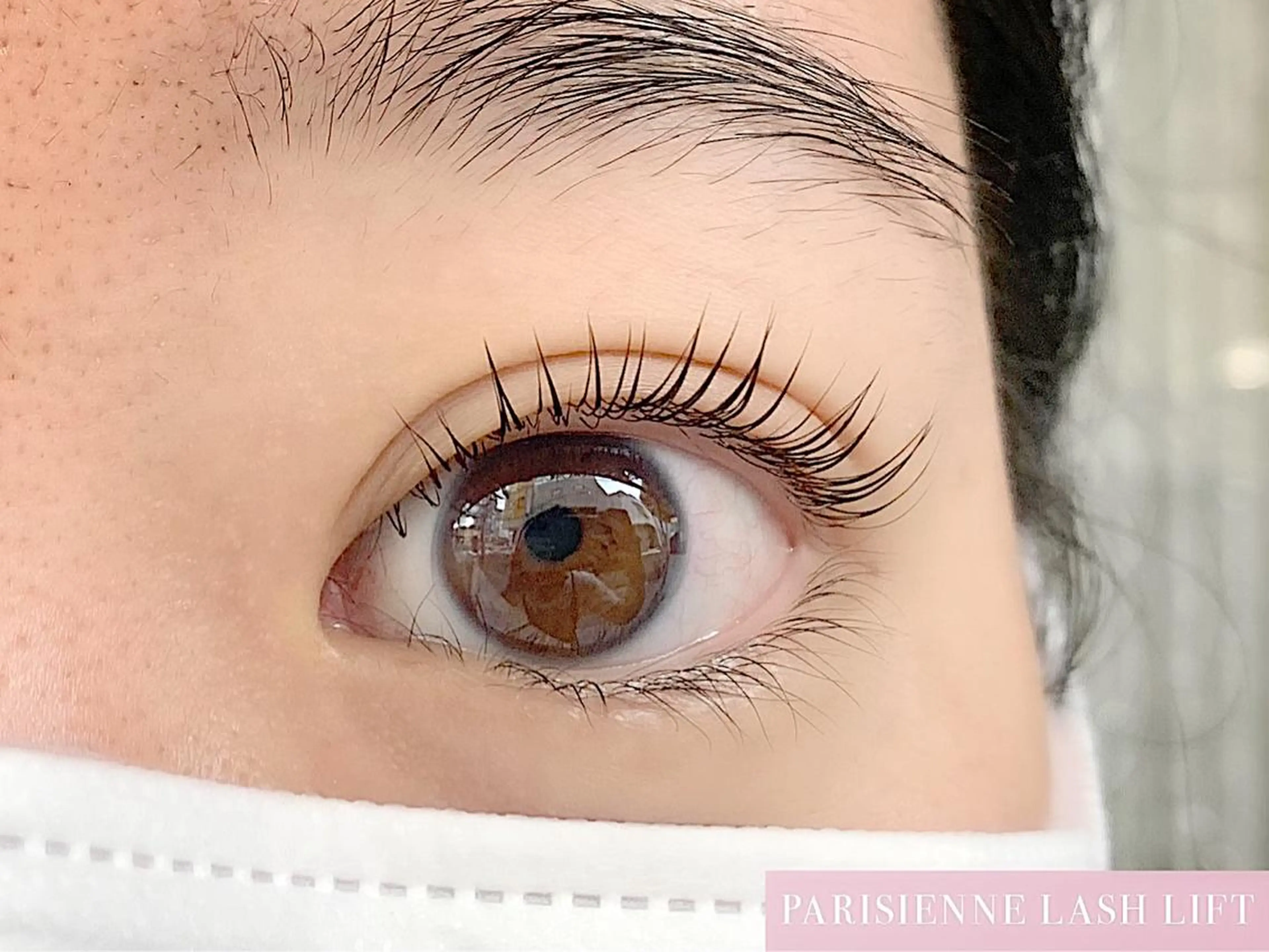 マツエク・マツパ Yuuka. ◡̈⃝︎のネイルデザイン