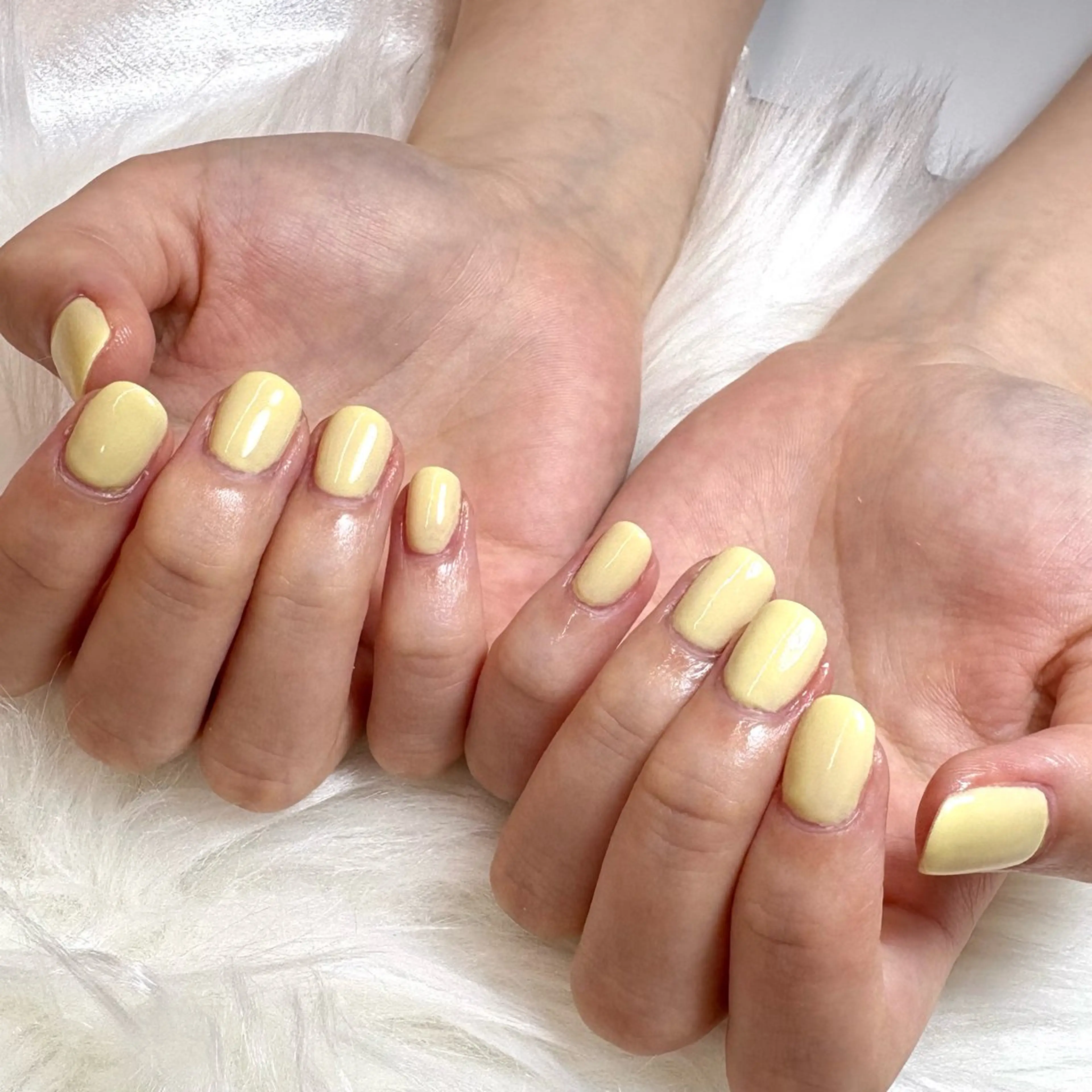 ネイル bel fiore 🌟Jr.ネイリストのネイルデザイン