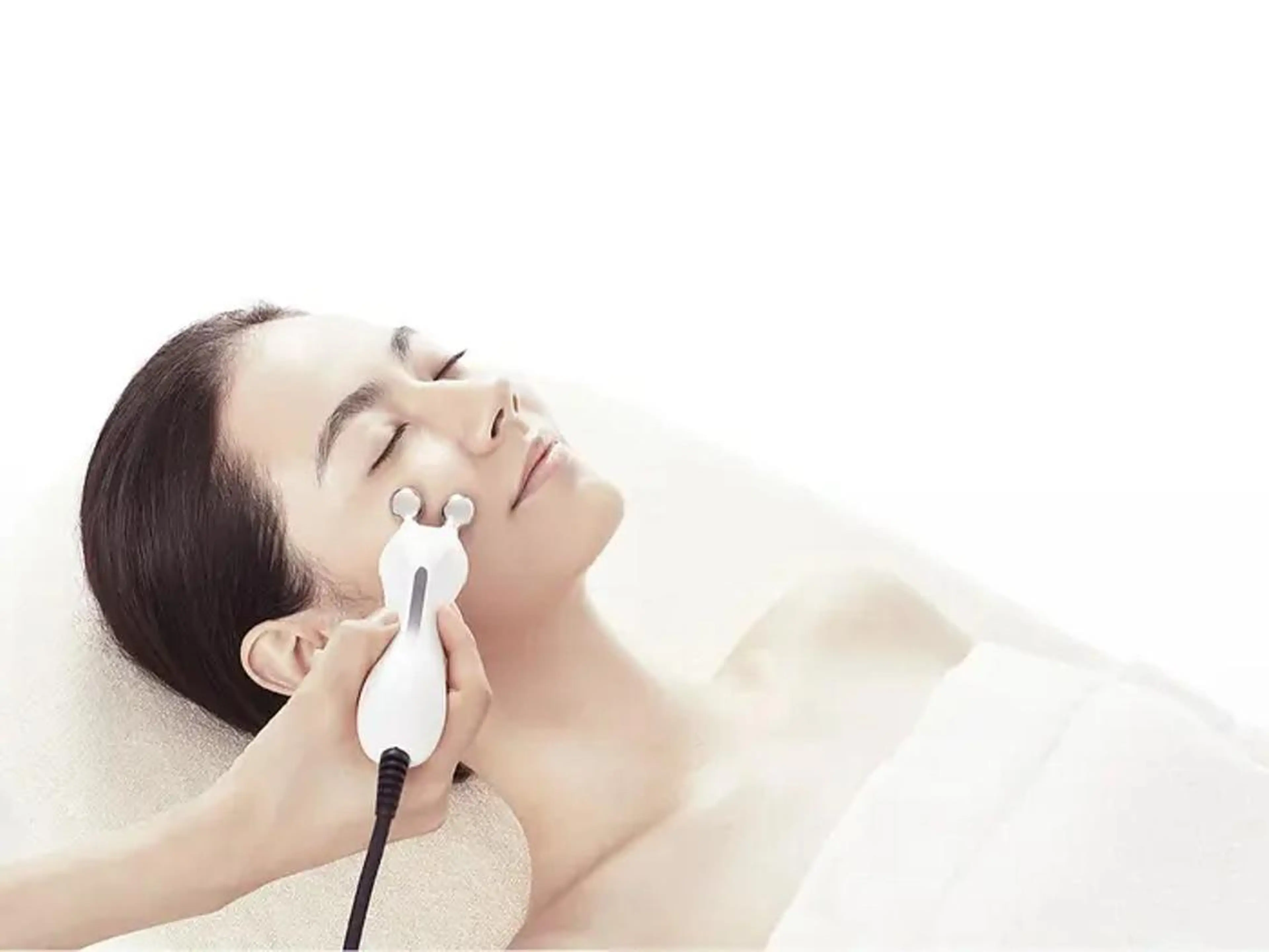 福本 梓のエステ・リラクイメージ