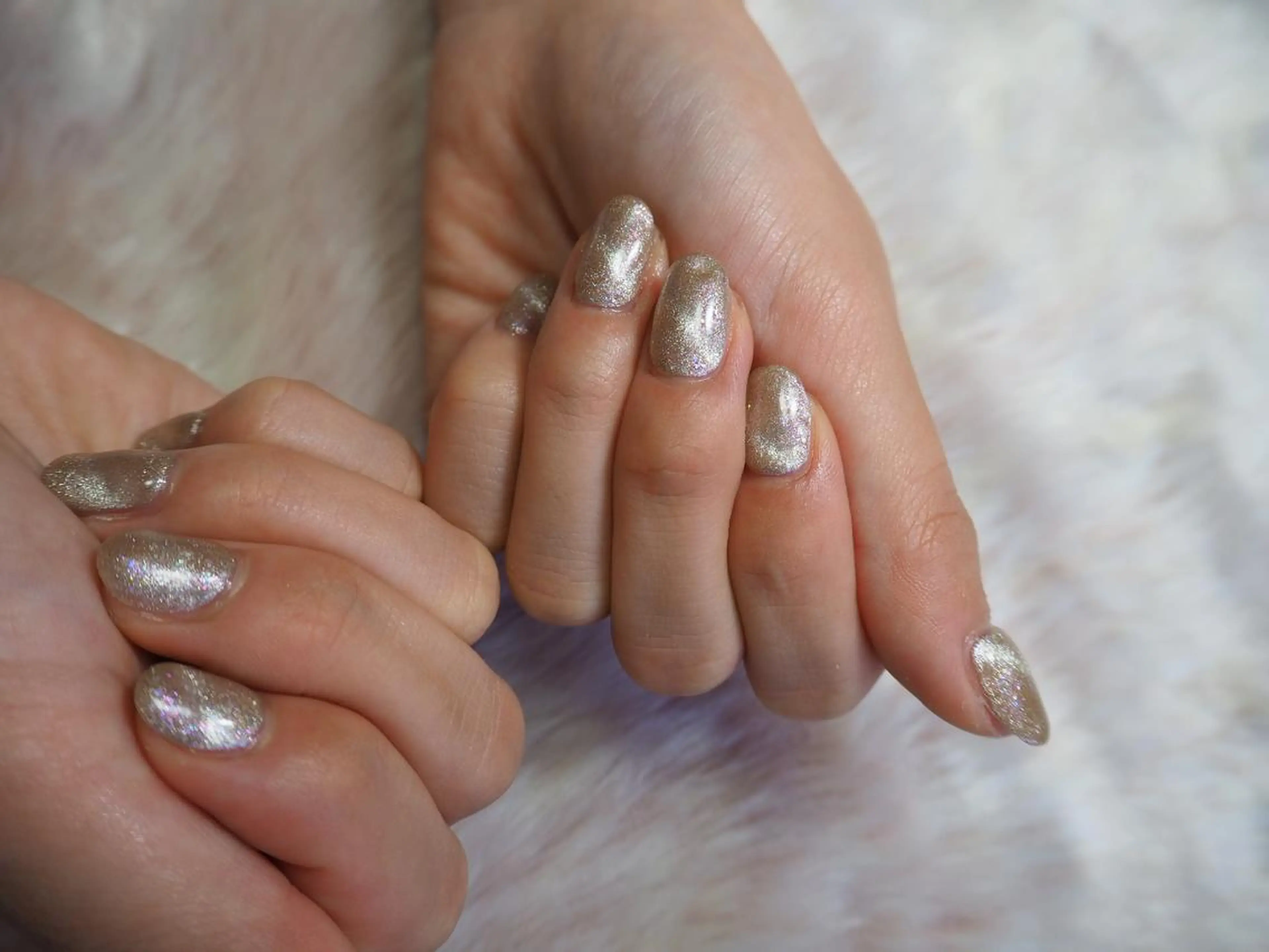 ネイル マグネットネイル オーナーネイリスト MAKIのネイルデザイン