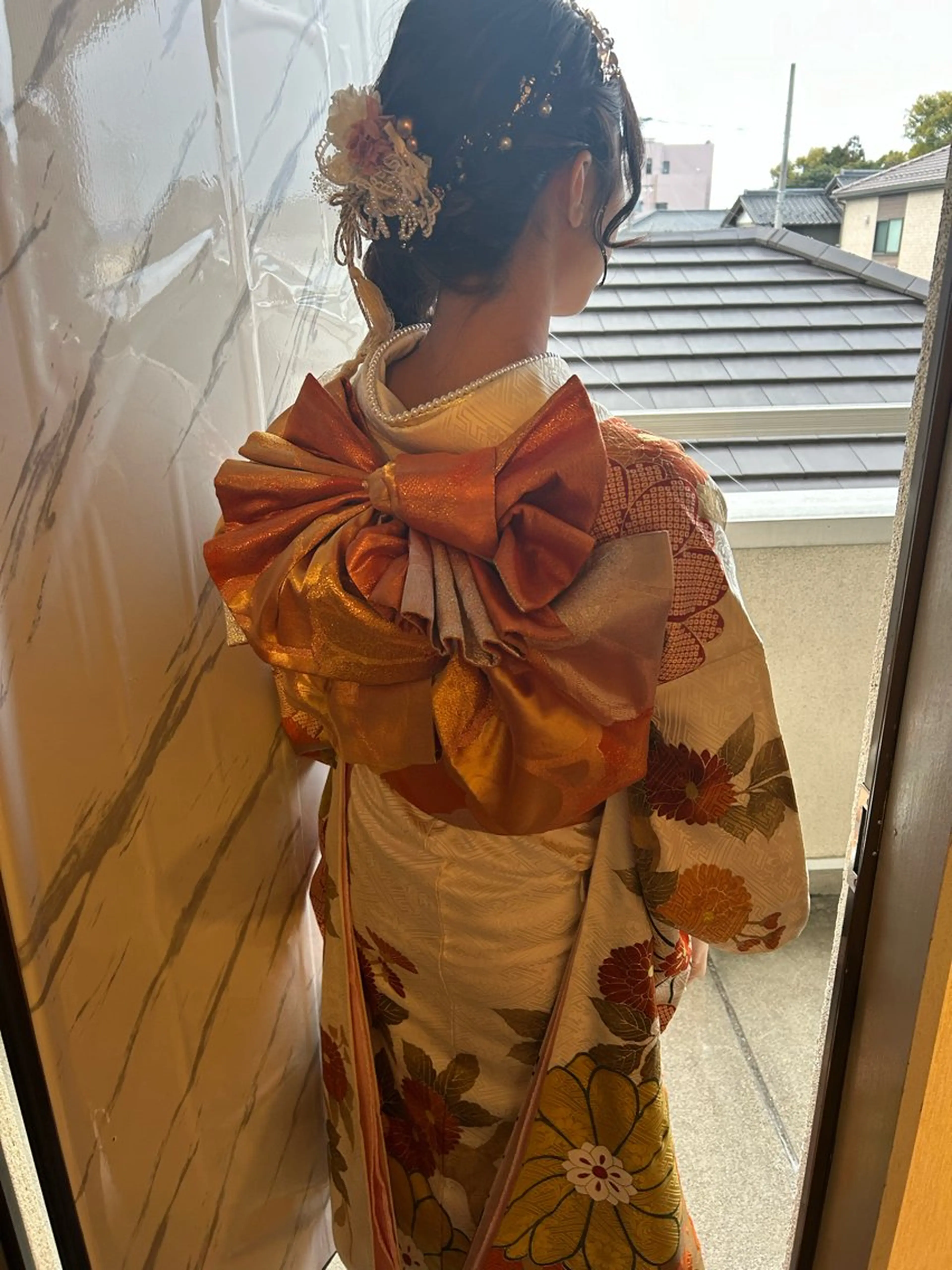 小顔矯正　まつ毛 Komaci篠田敦子のヘアスタイル