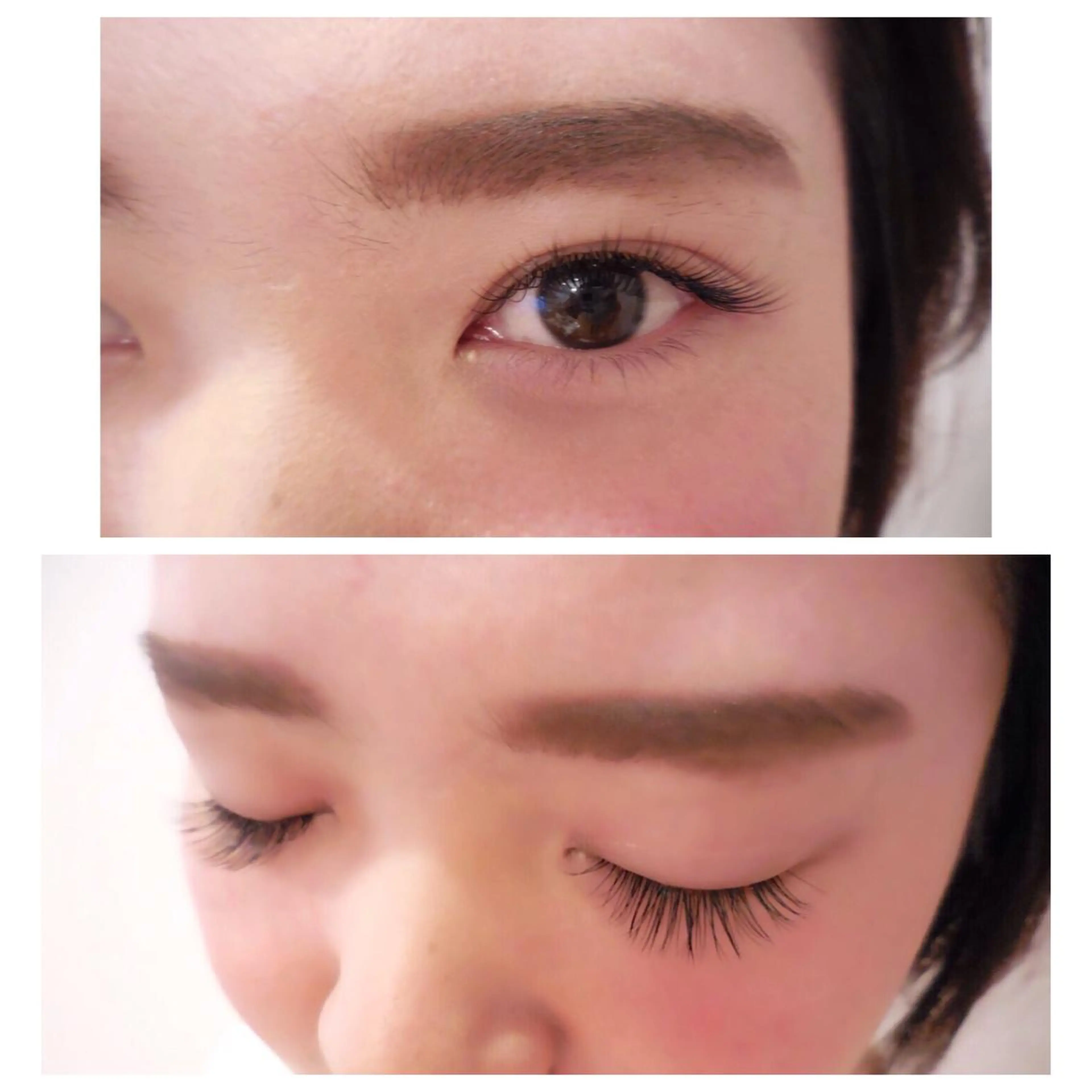 まつエク Lycka hiromiのマツエク・マツパデザイン