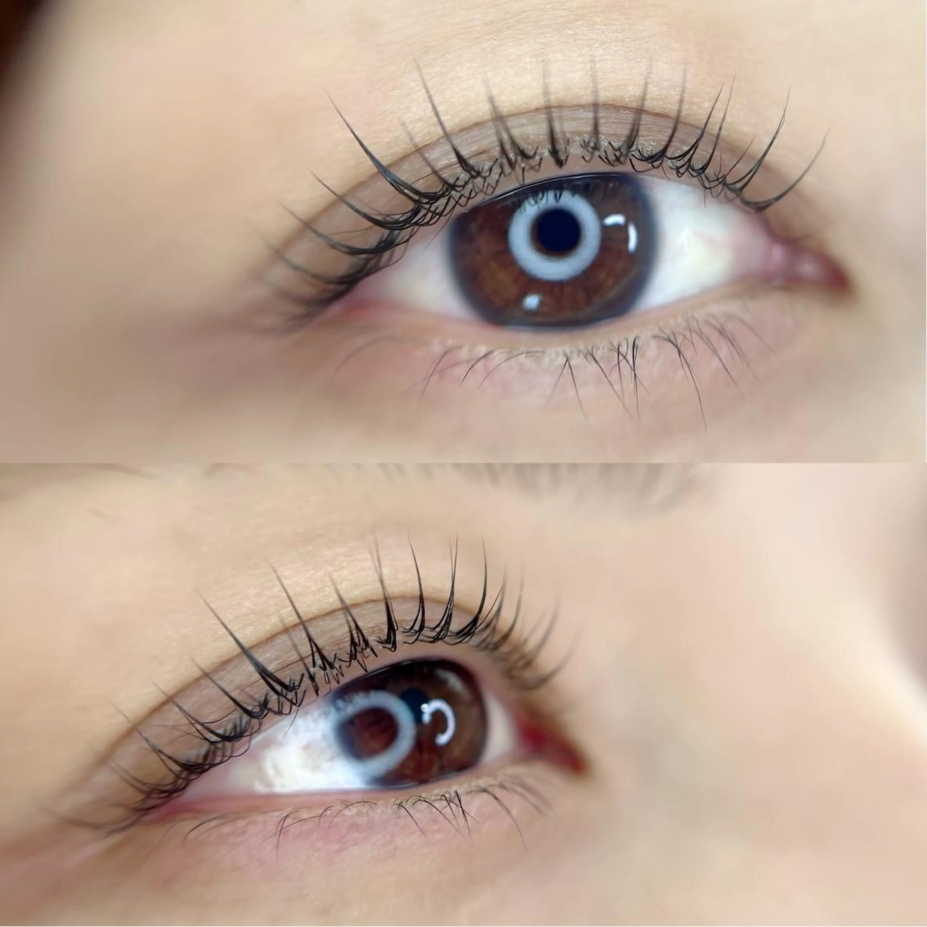 マツエク・マツパ ecru. eyelashのマツエク・マツパデザイン