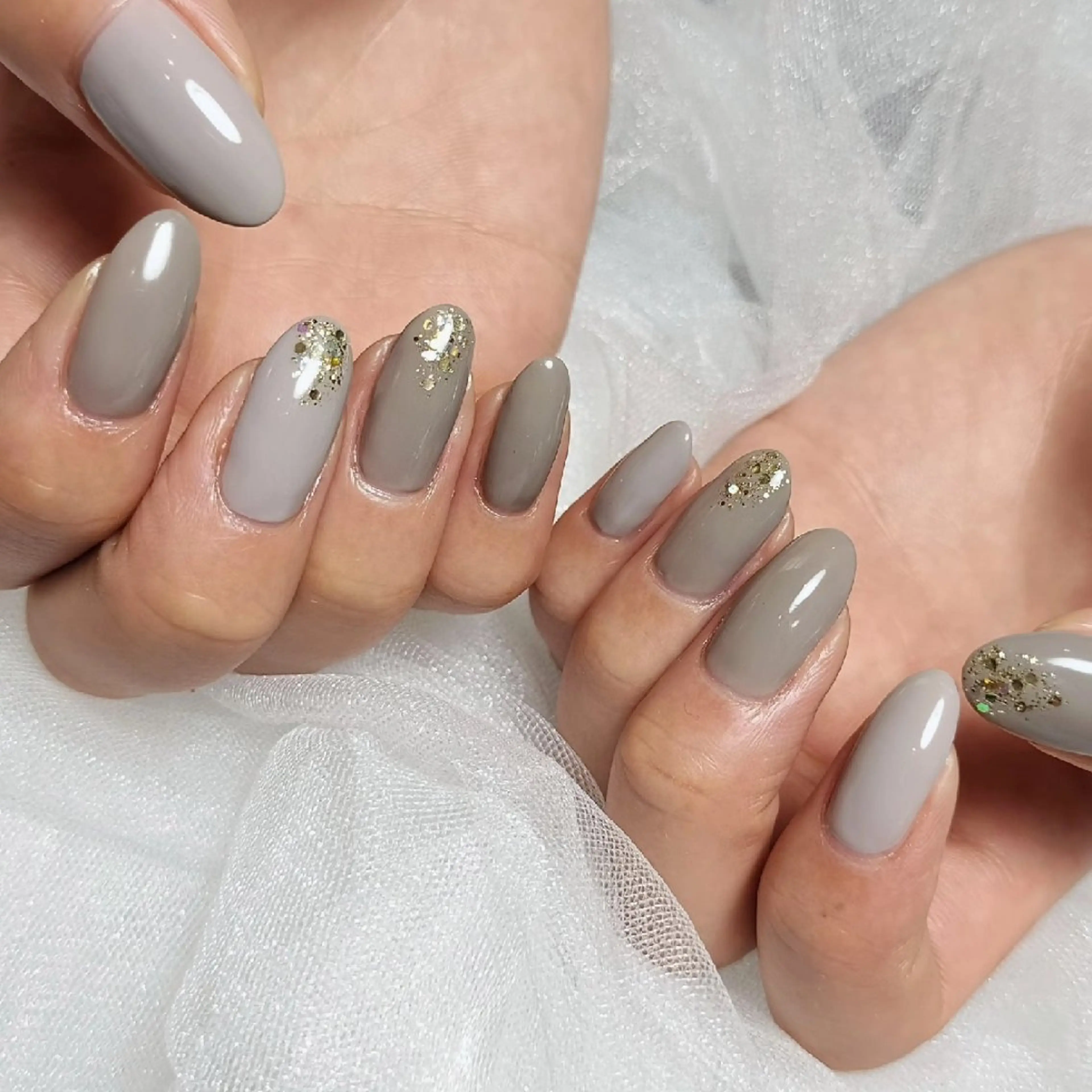 ネイル rokunana 佐野のネイルデザイン