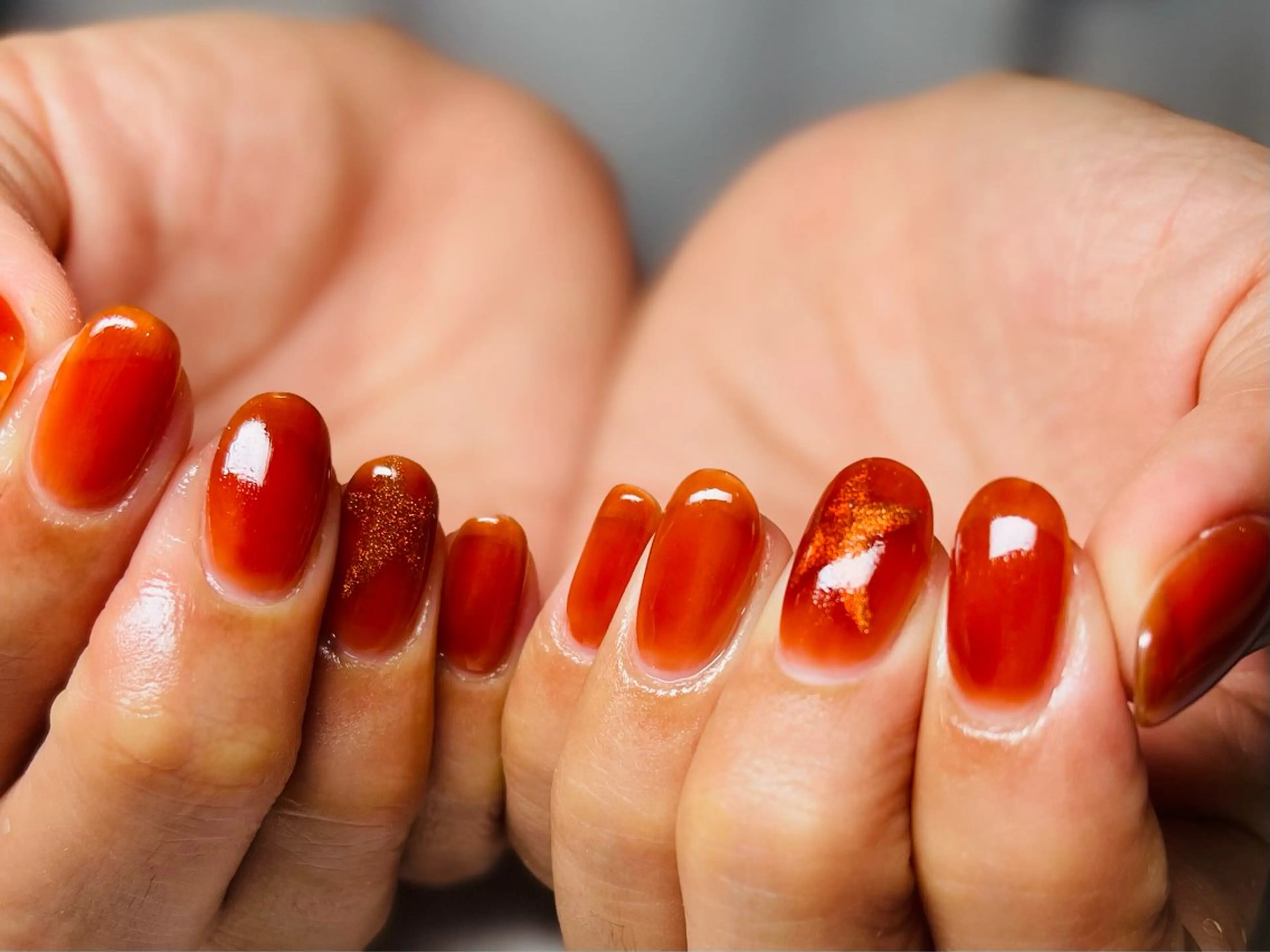 ネイル nailオーデリー 名東高針店のネイルデザイン