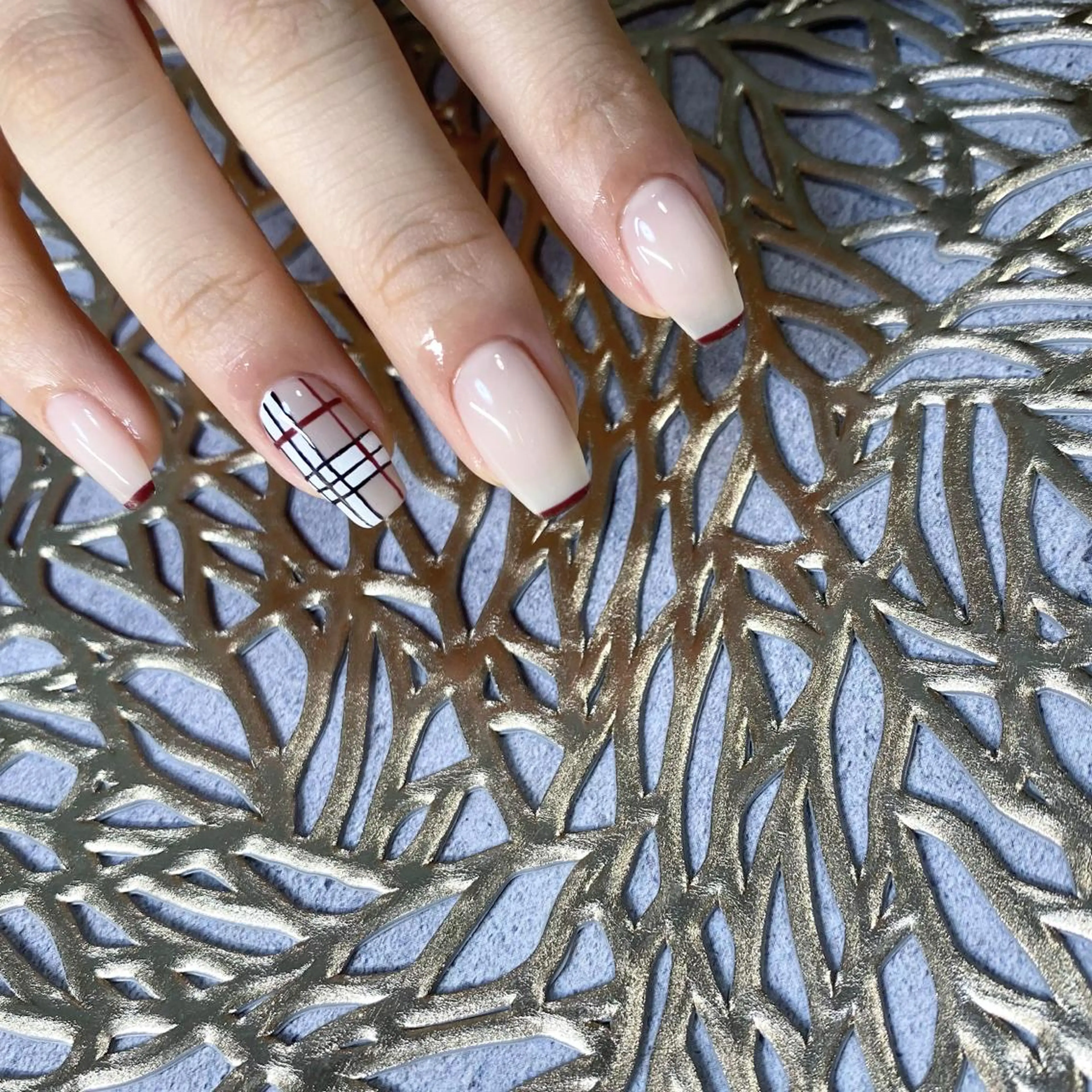 ネイル nailsalon Cee【橿原市】のネイルデザイン