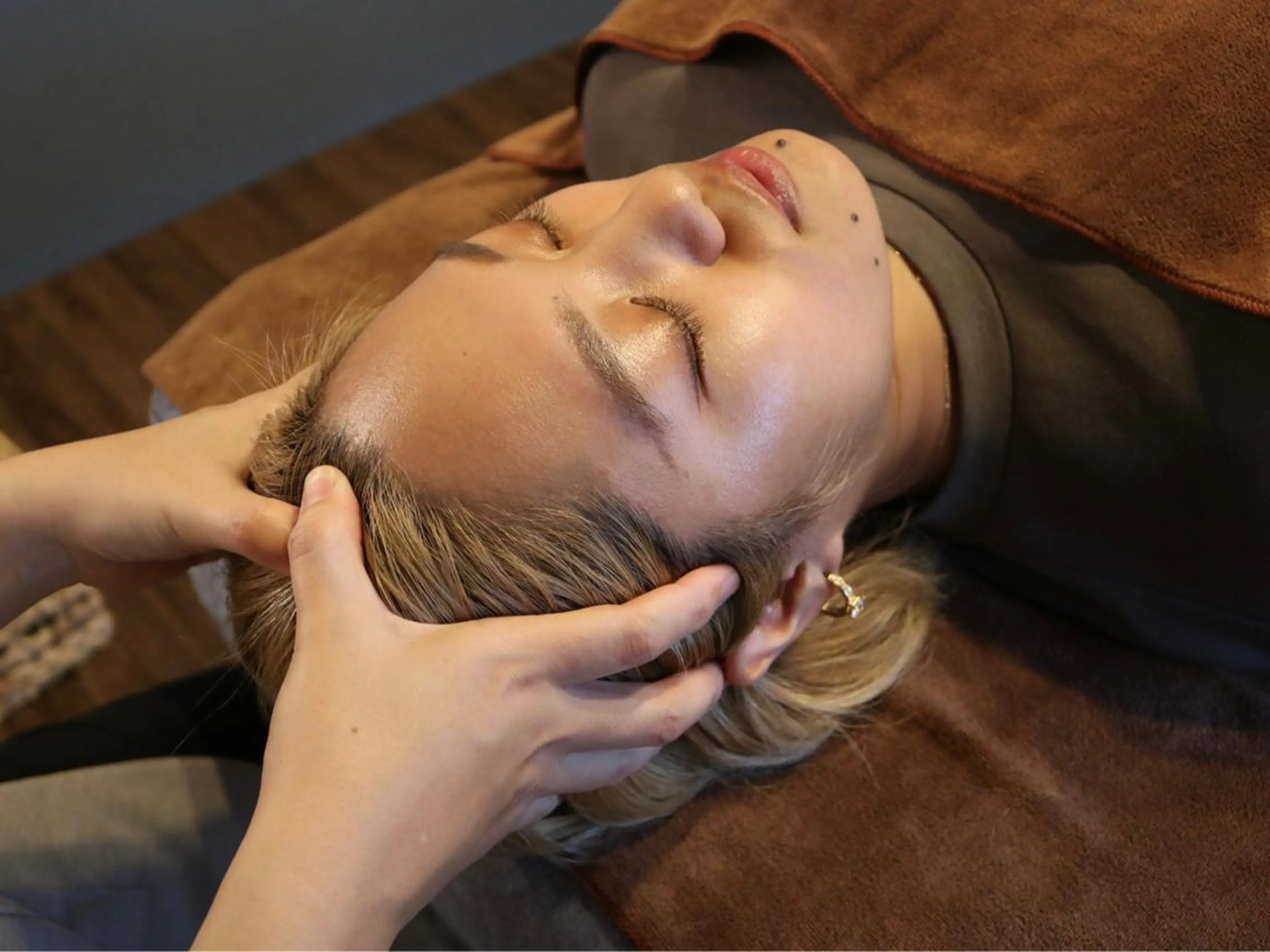 Curarクラル 美容整体・小顔矯正のエステ・リラクイメージ