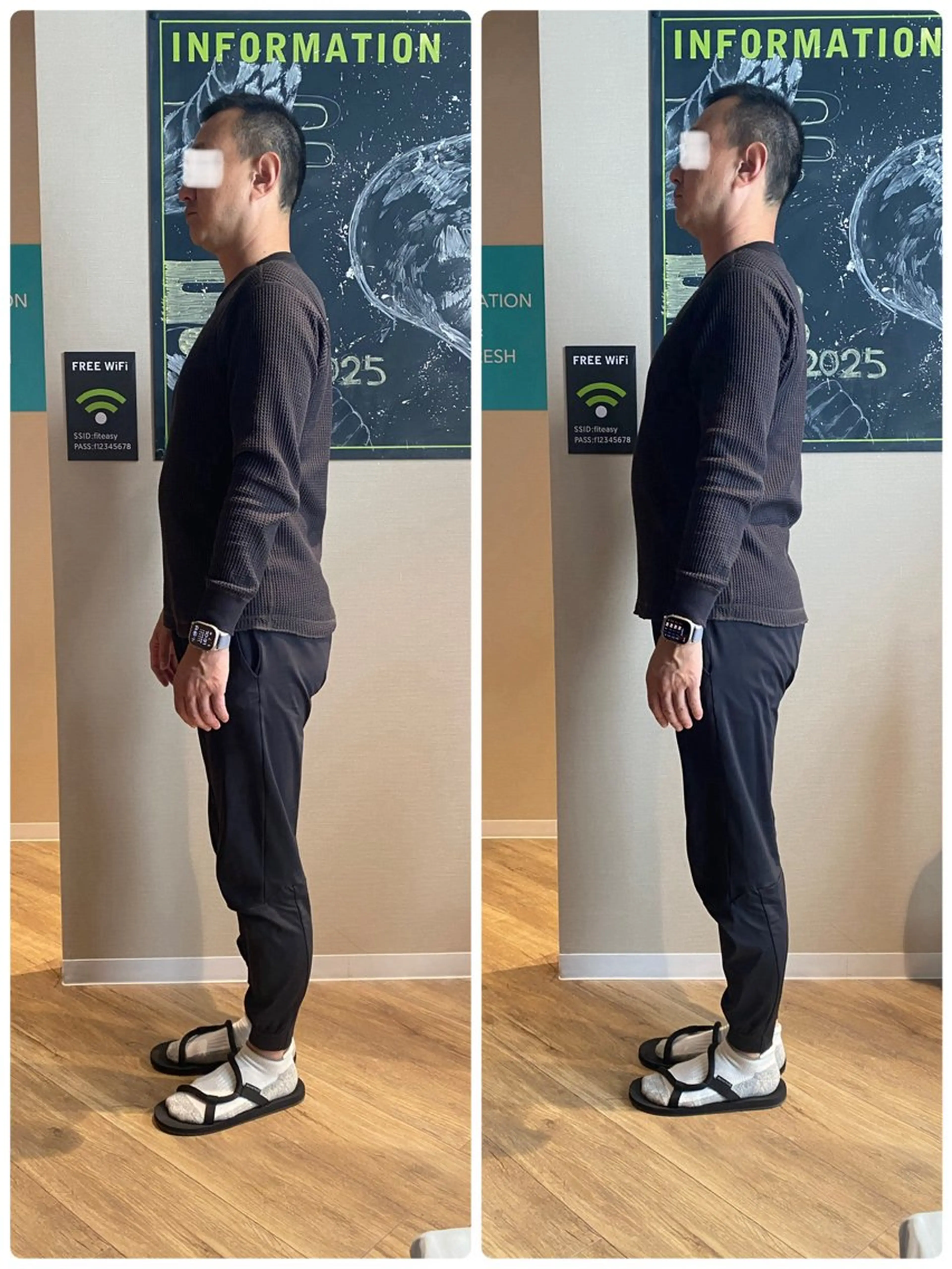 美骨エステサロン LuxAのエステ・リラクイメージ