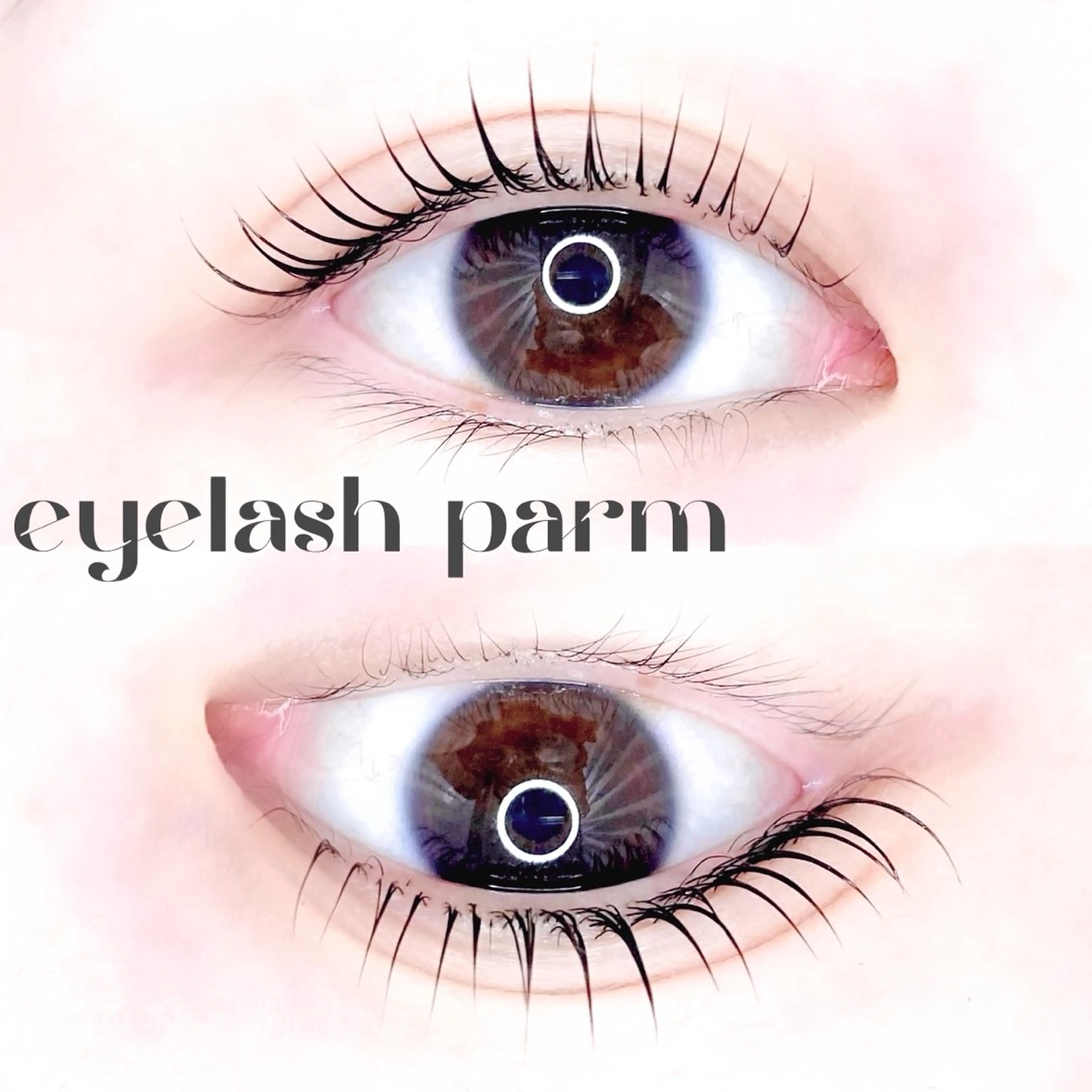 マツエク・マツパ マツパ eyelash li a kuba🌙のマツエク・マツパデザイン