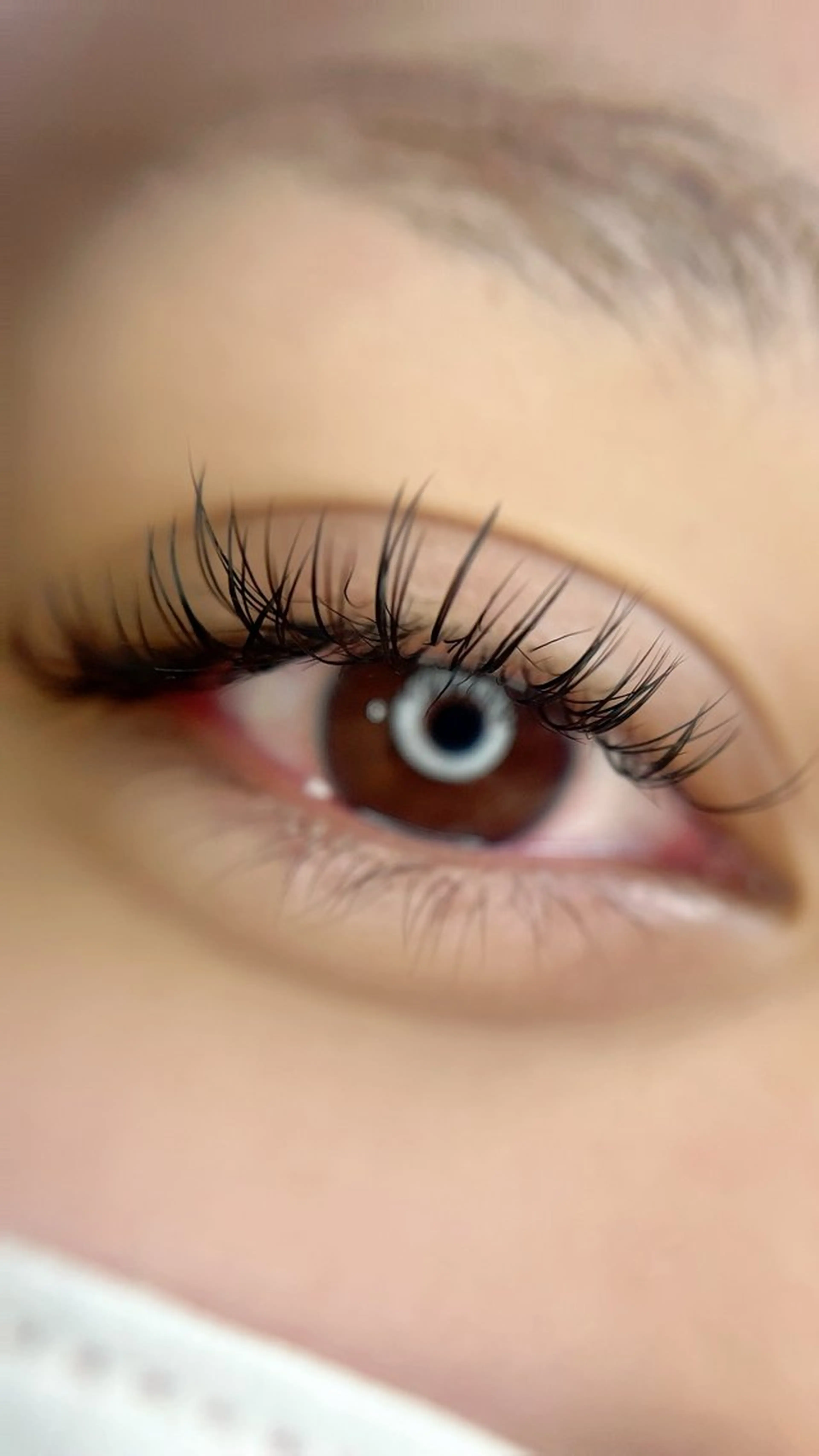 マツエク・マツパ Door's矢口渡 Mamiiのネイルデザイン