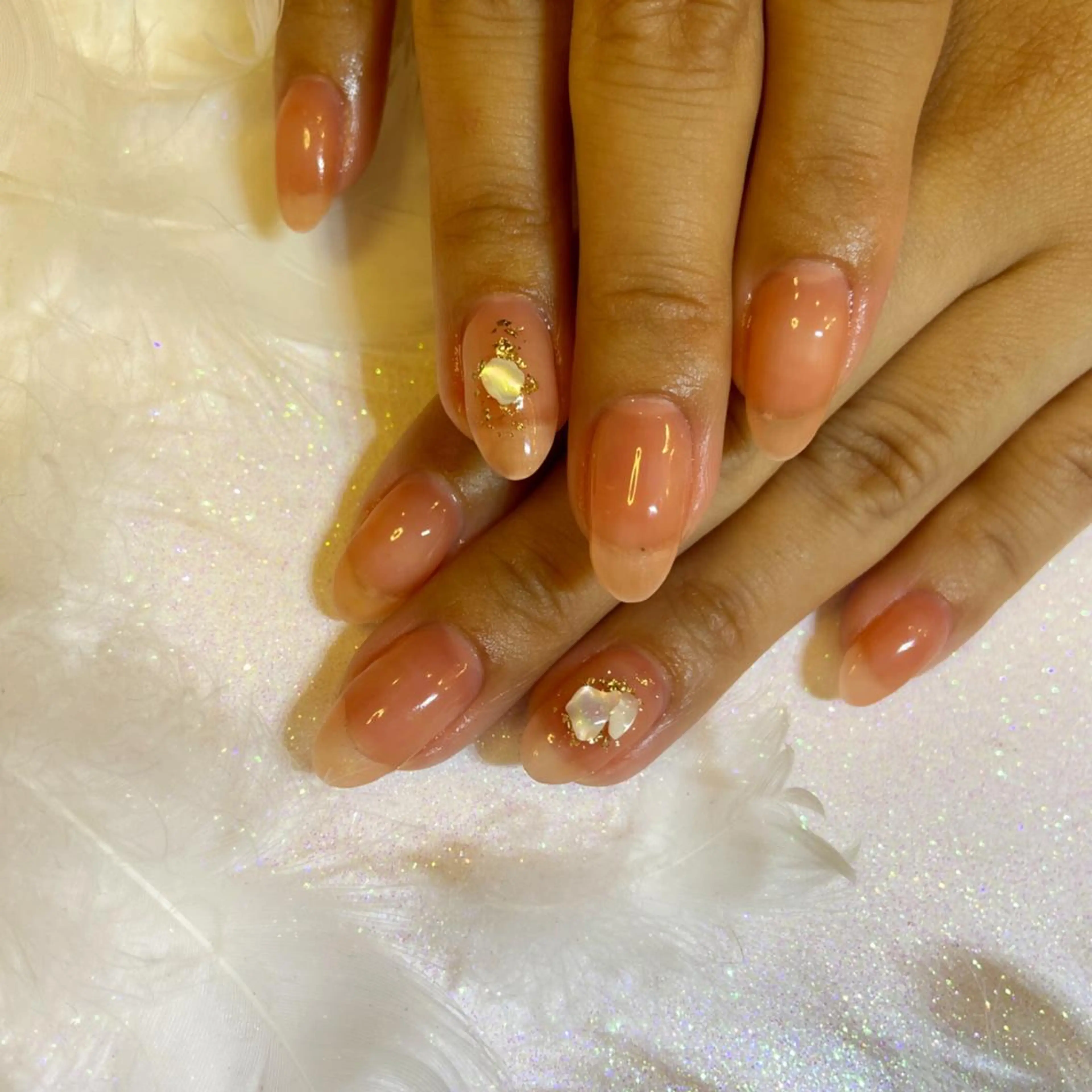 ネイル nailbios所属・nailbios .tomo.のネイルデザイン