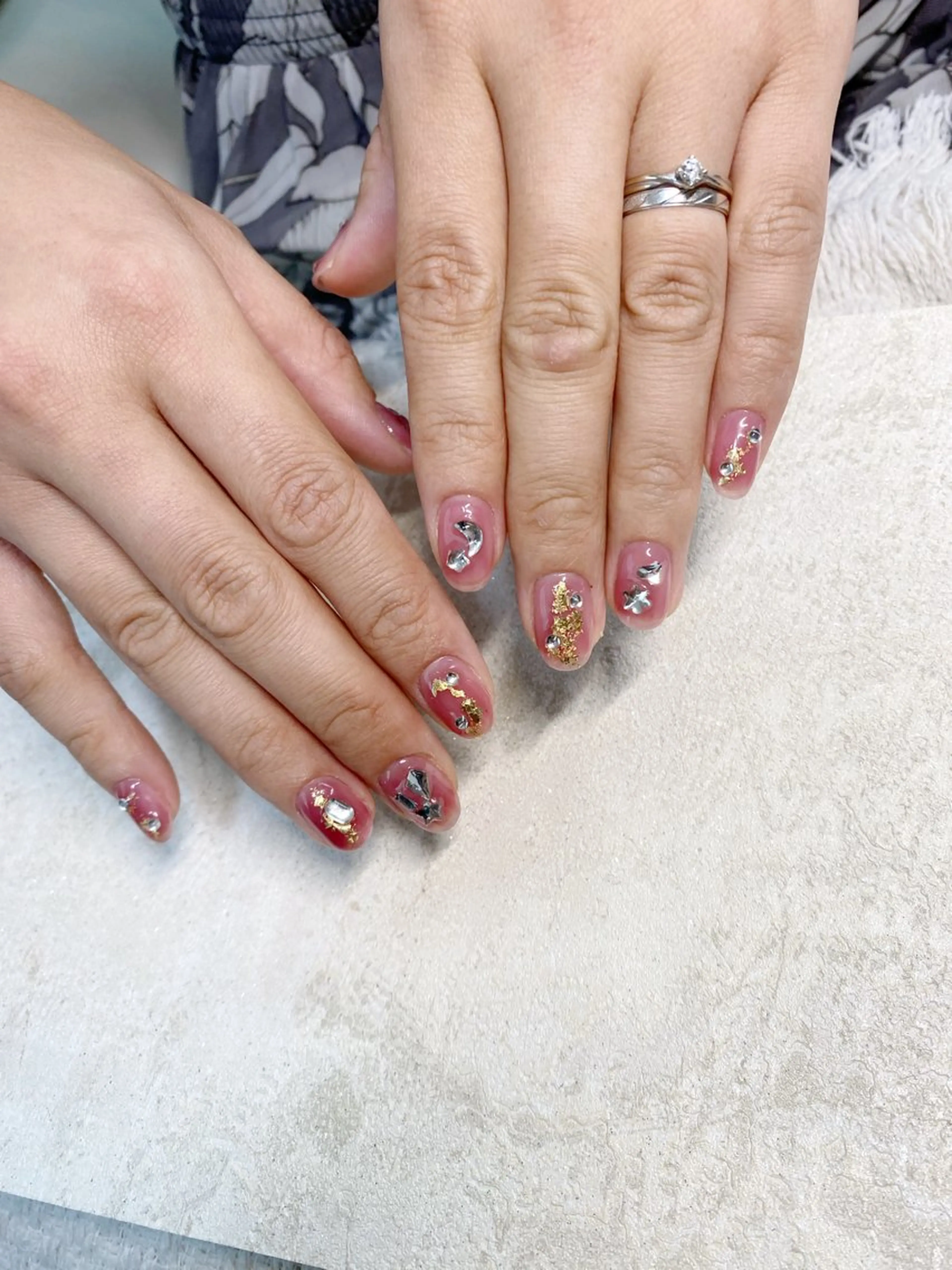 ネイル Queen‘s nail salonのネイルデザイン