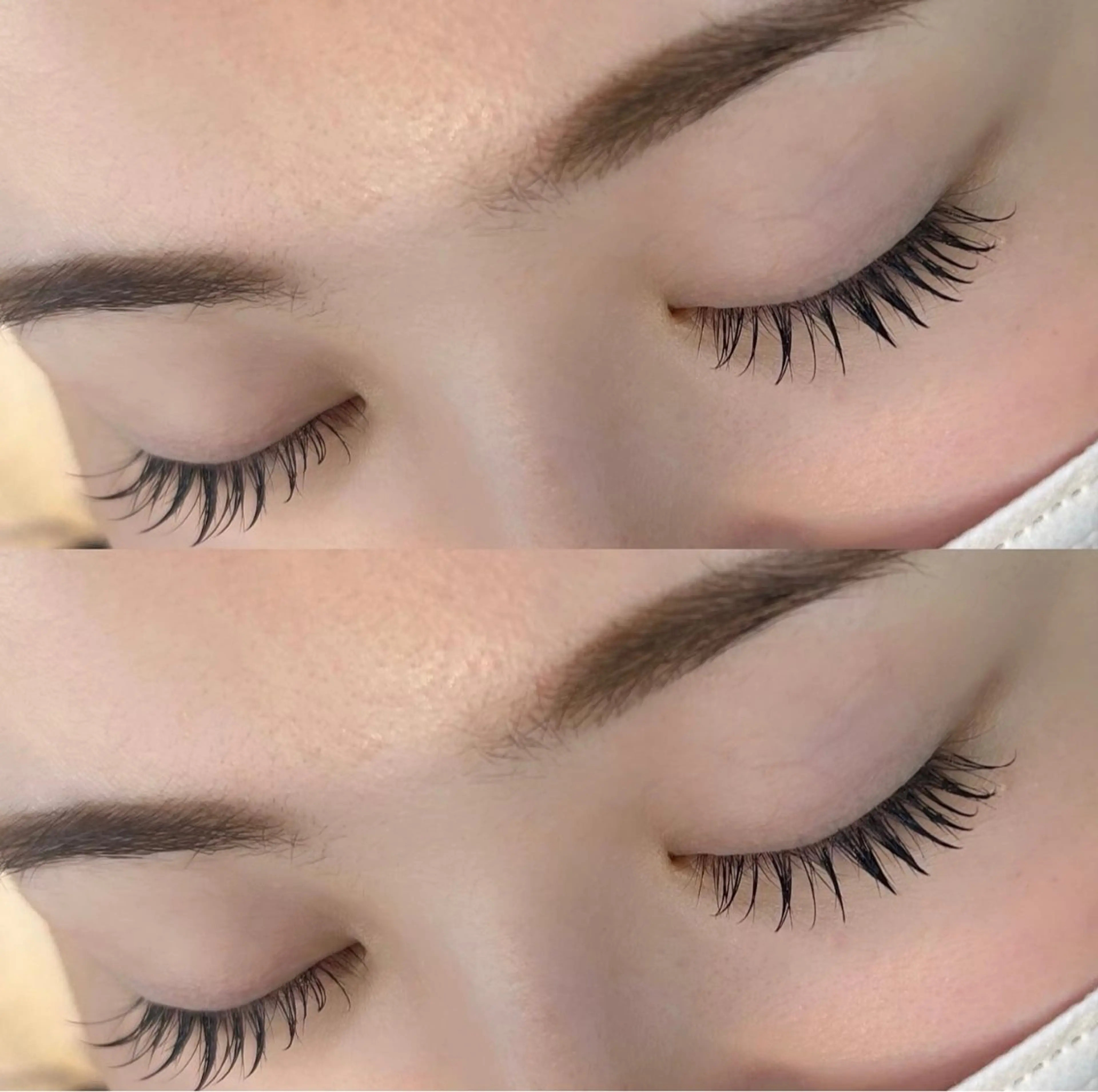 マツエク・マツパ マツエク Lu ANAのマツエク・マツパデザイン