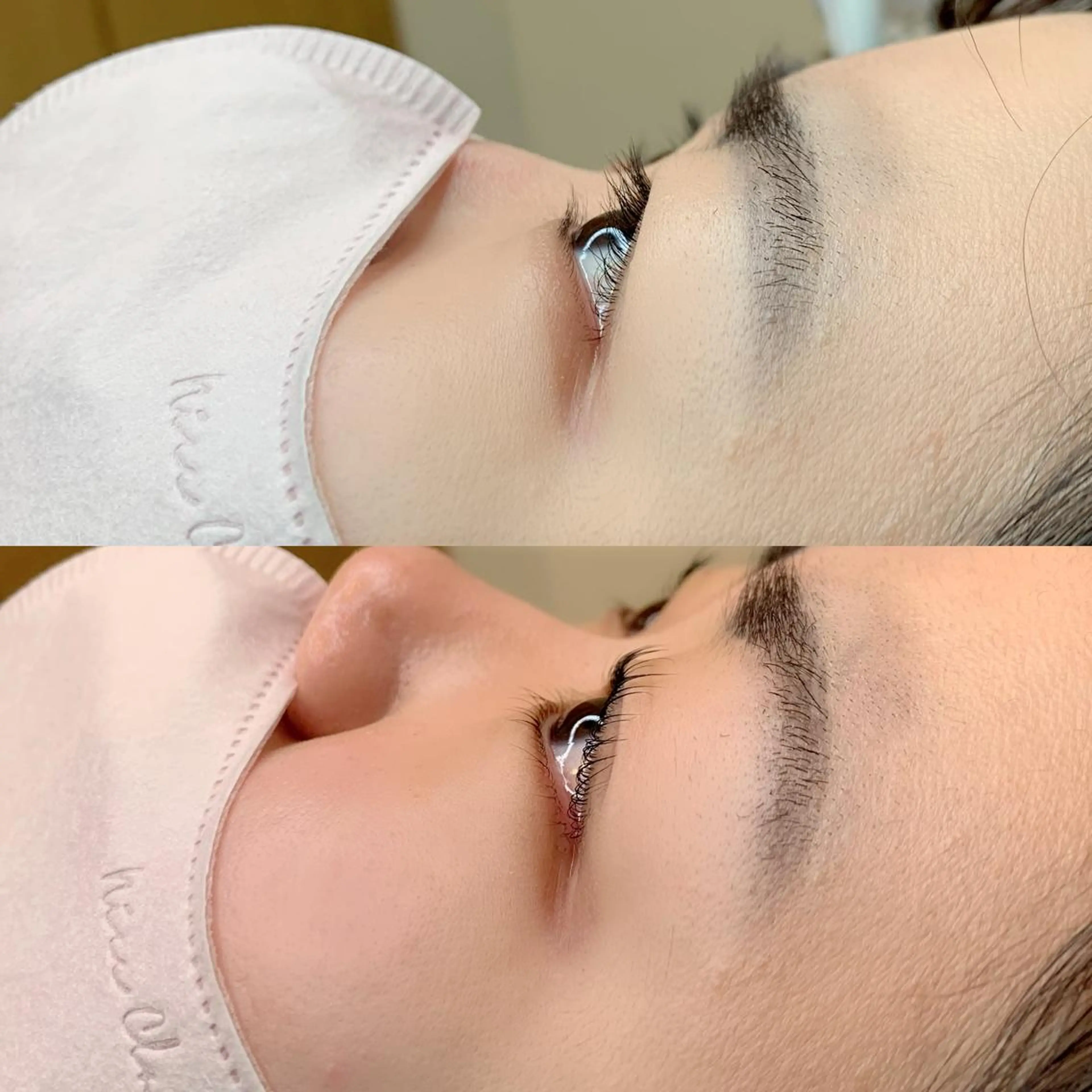 マツエク・マツパ マツパ アトリエリリー 浅野のマツエク・マツパデザイン