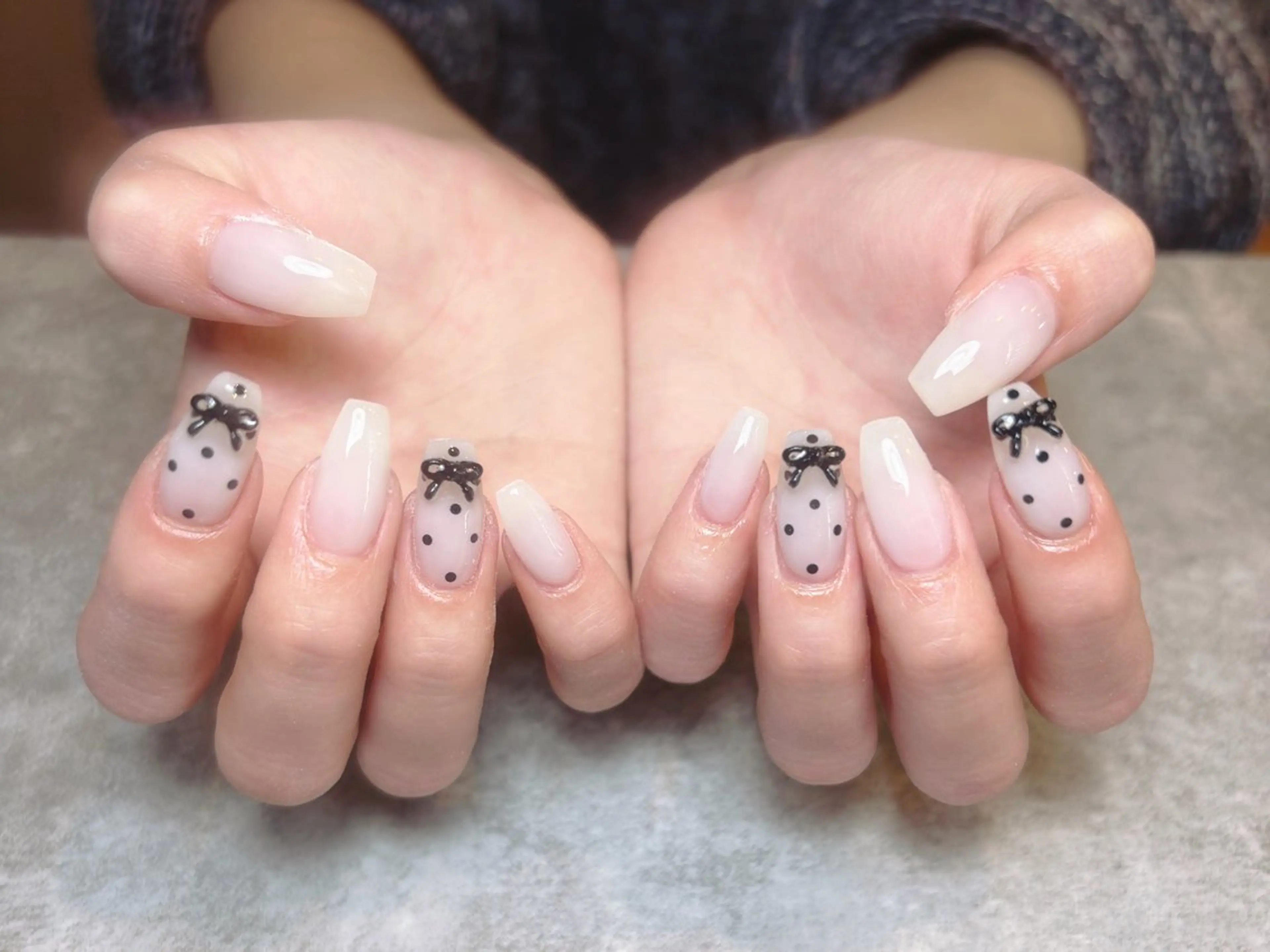 ネイル Nail Salon Taki/吉祥寺店のネイルデザイン