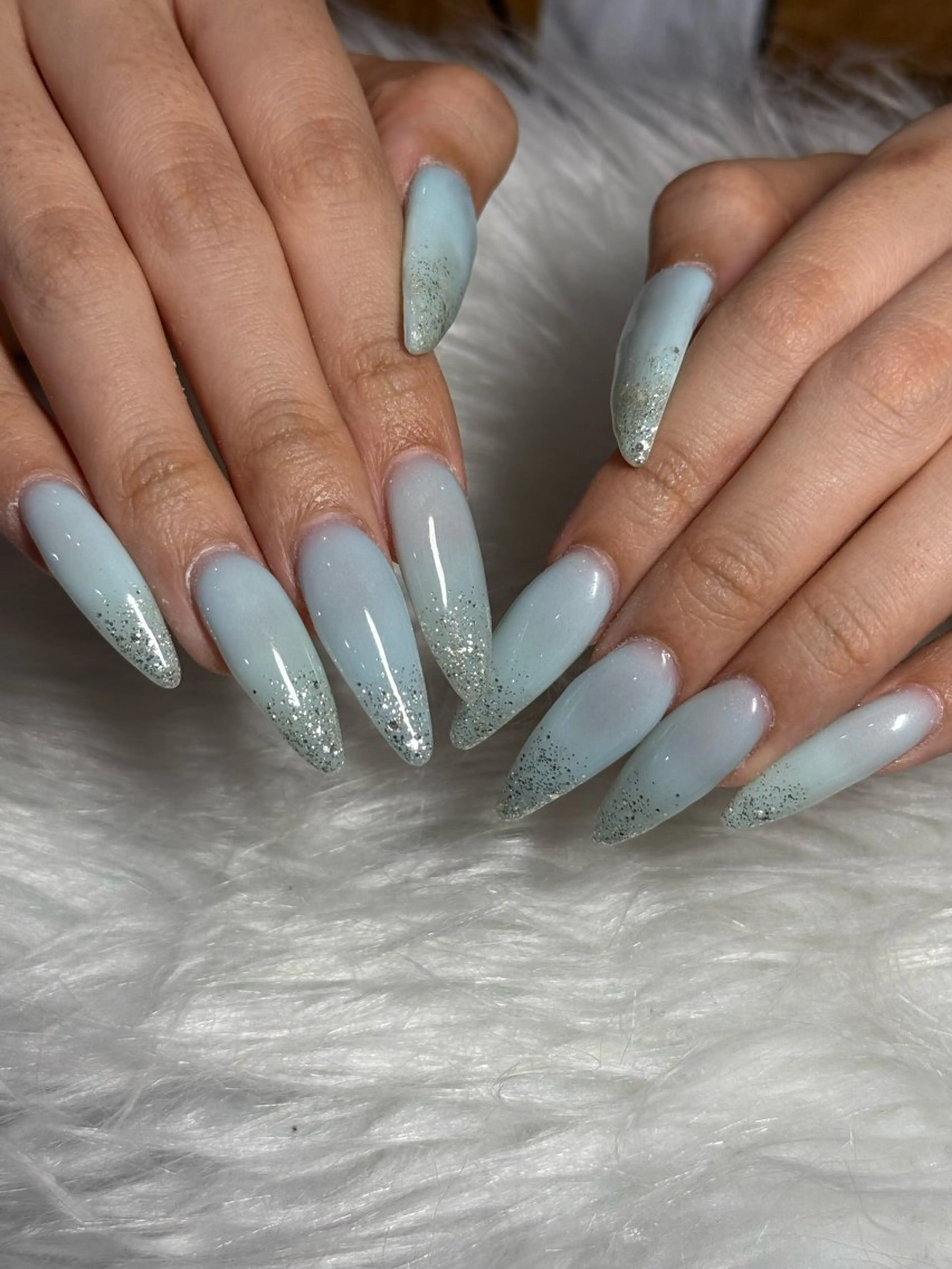 ネイル LAVISH nail salonのネイルデザイン