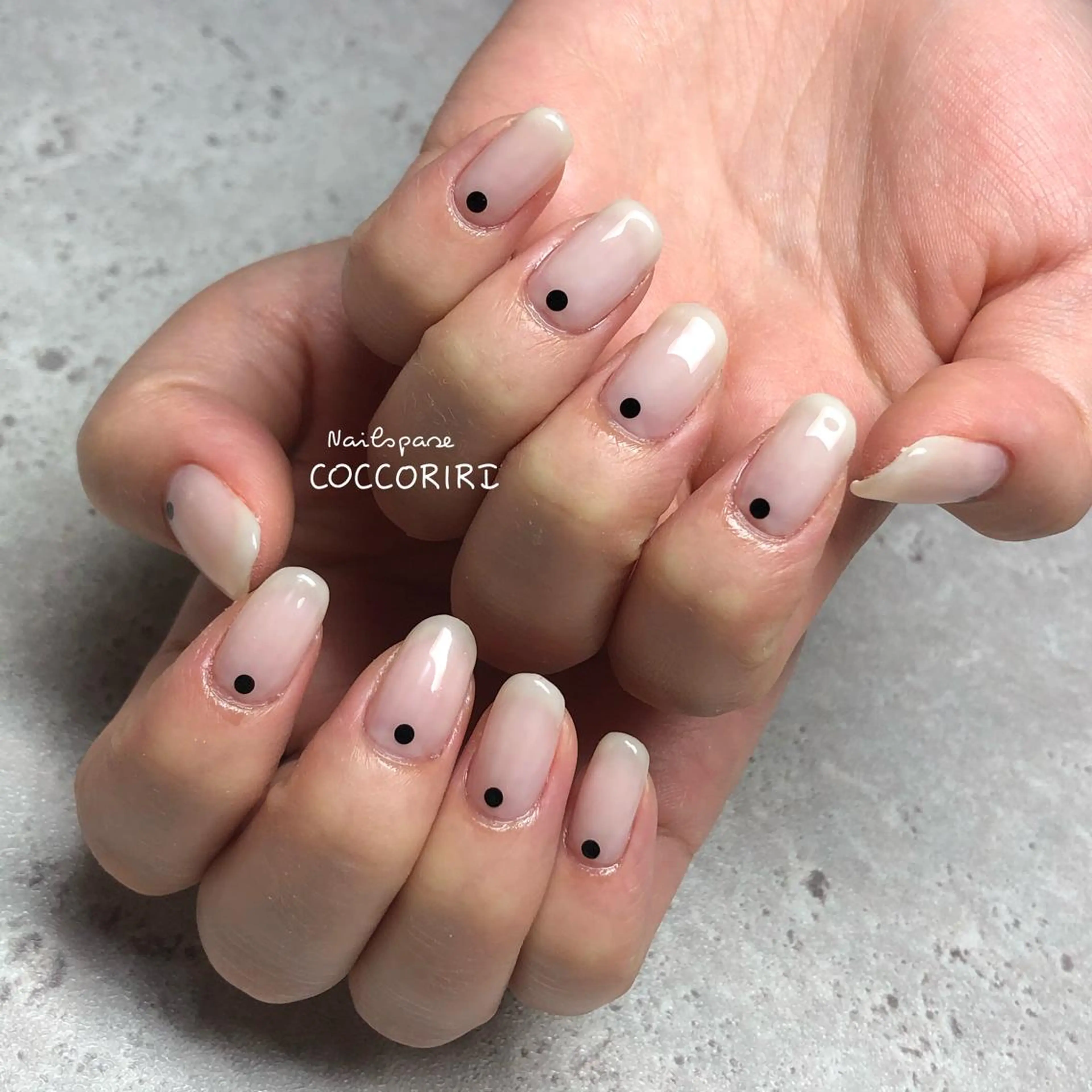 ネイル ensowa✱laf NAILのネイルデザイン
