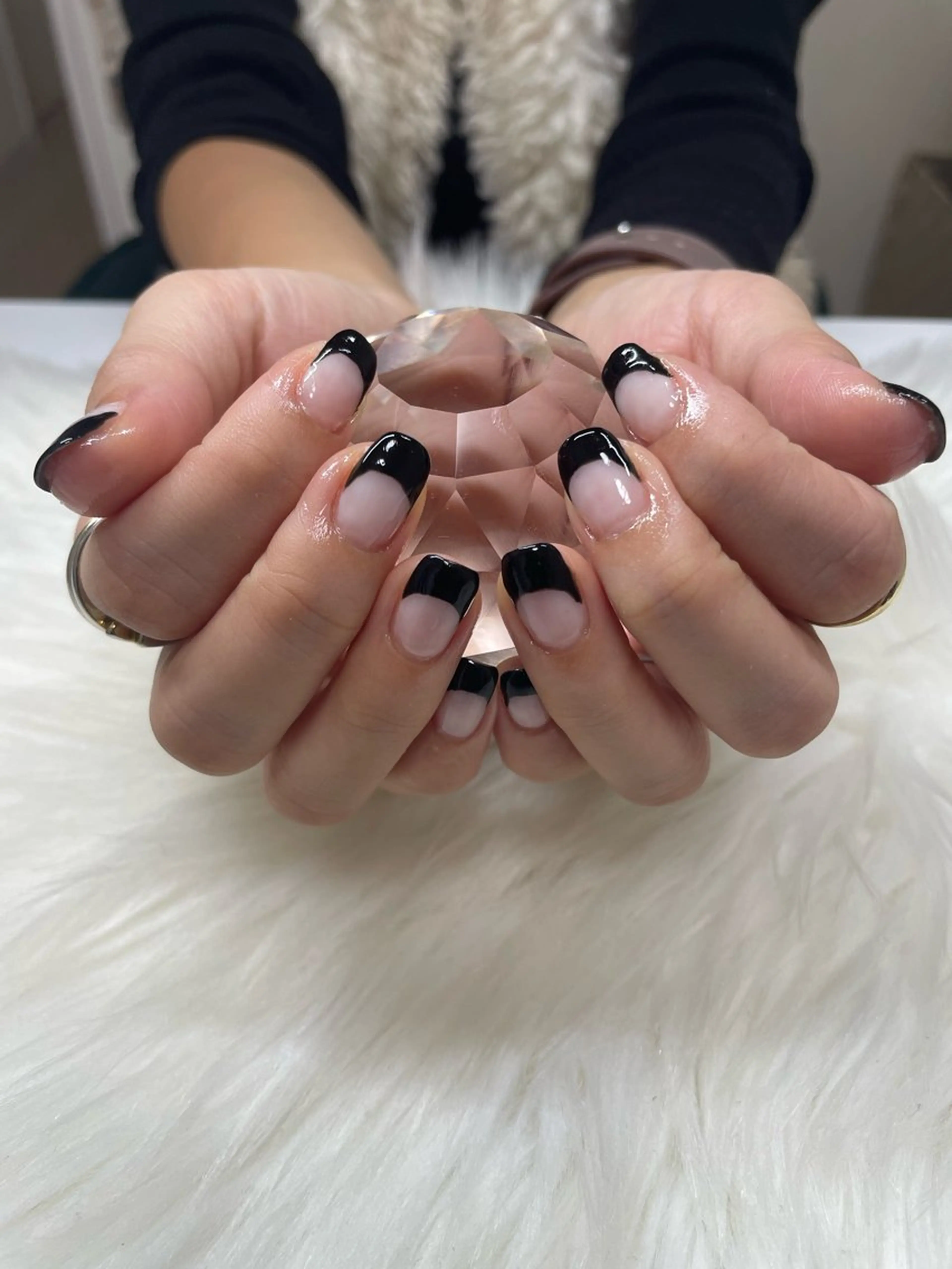 ネイル ハンドネイル ネイル・エステサロンUILANI所属・ネイル・エステサロン UILANIのネイルデザイン