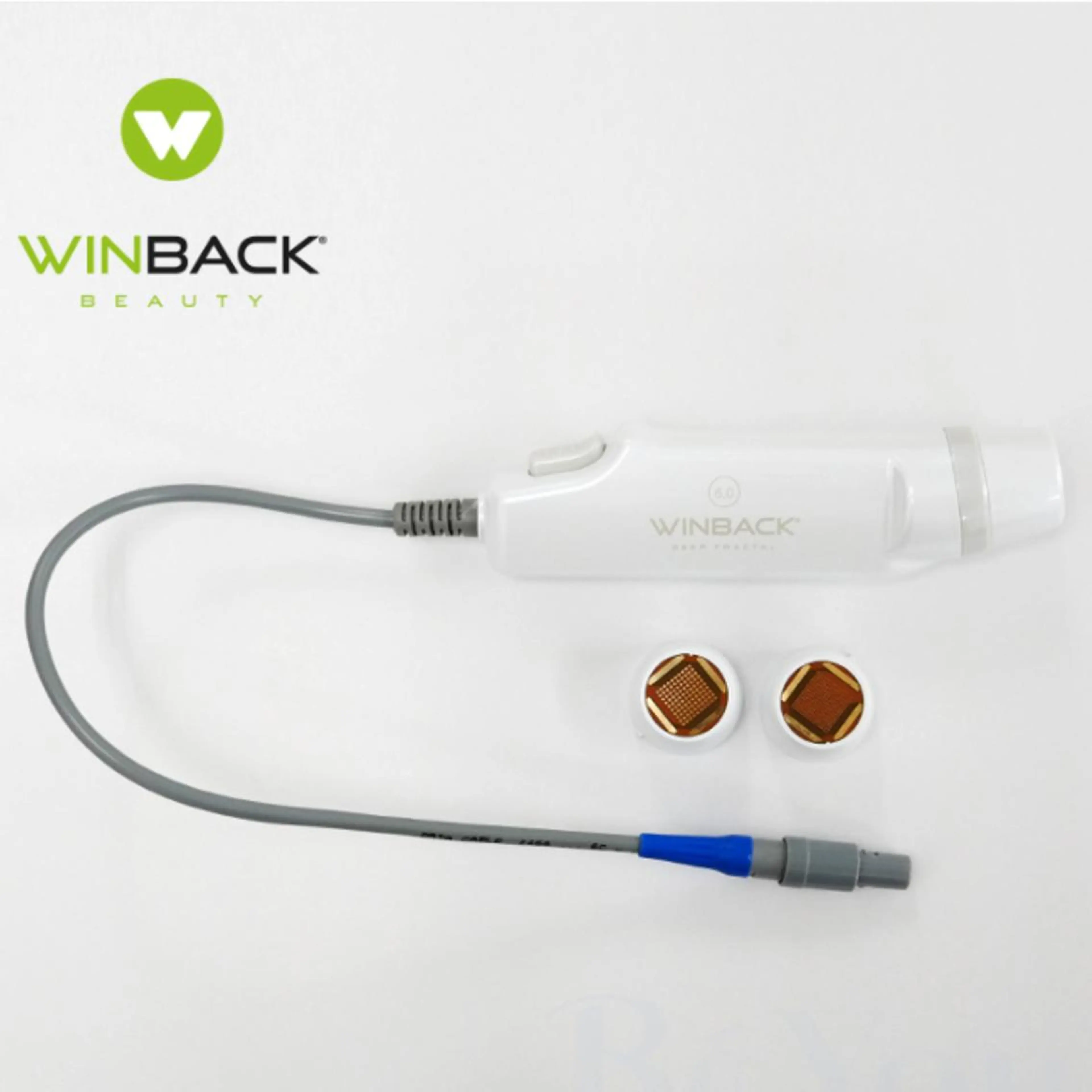美容鍼WINBACK サロンRemeのエステ・リラクイメージ