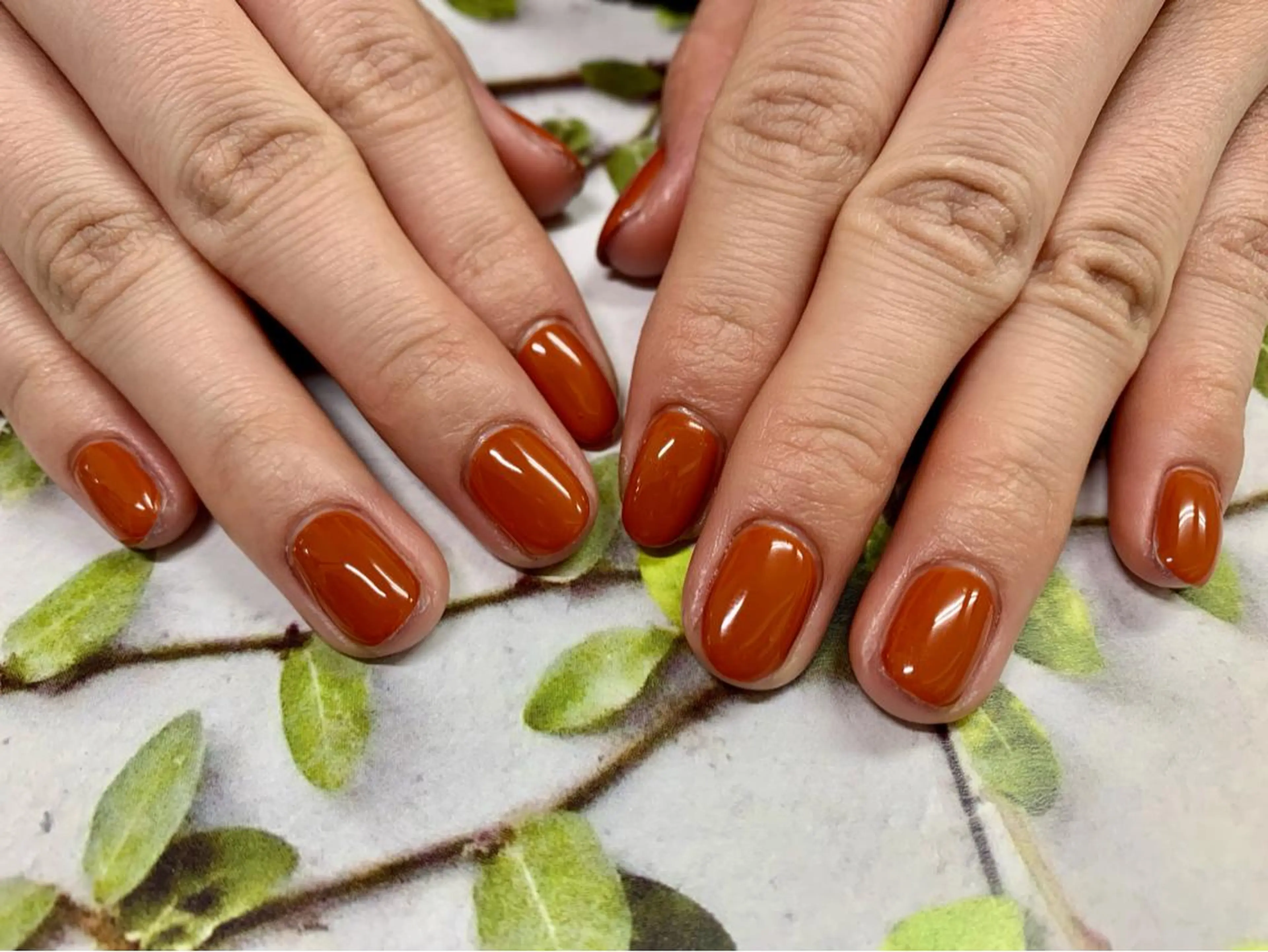 ネイル ハンドネイル JuniNail 주니네일🇰🇷suのネイルデザイン