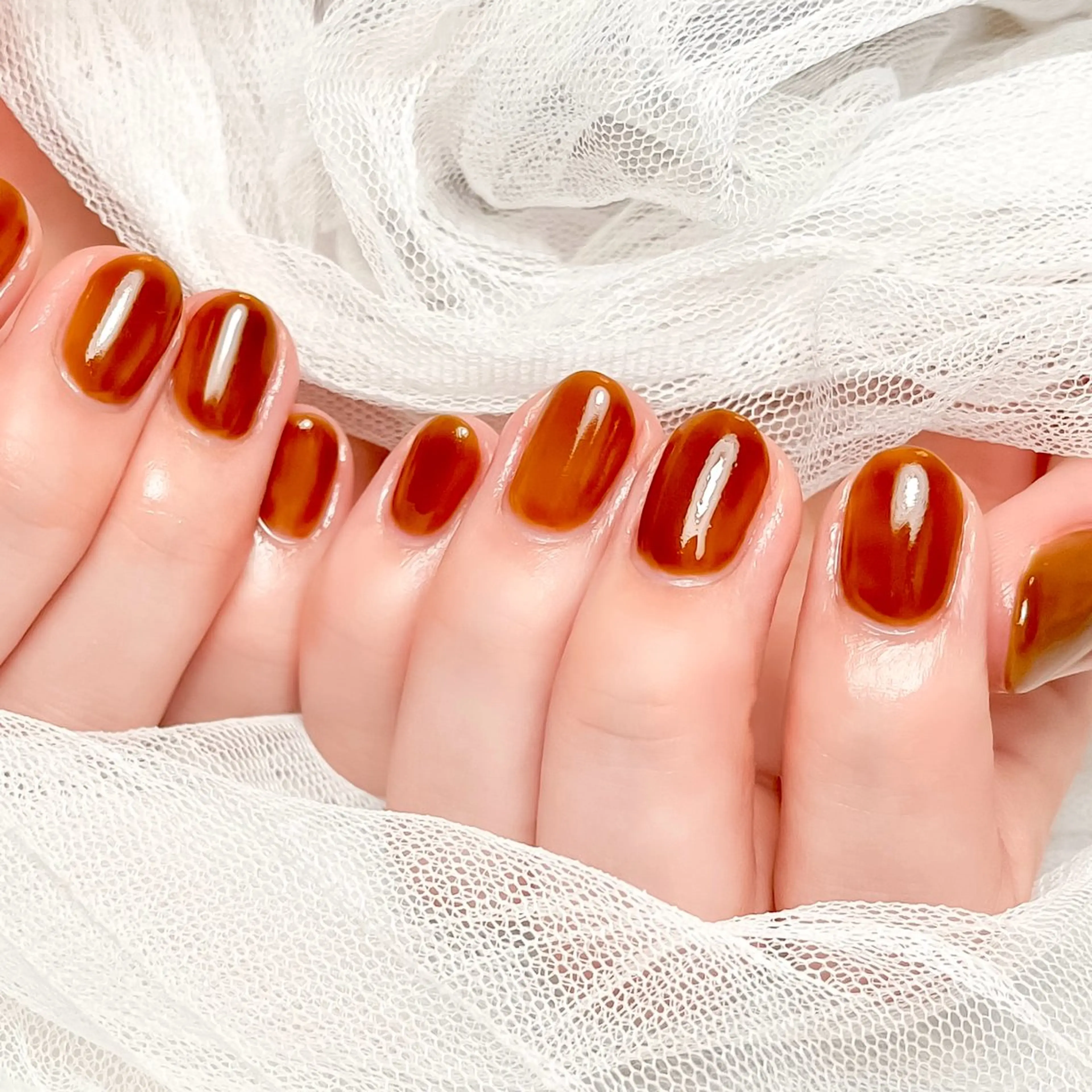 ネイル ハンドネイル private acottoのネイルデザイン