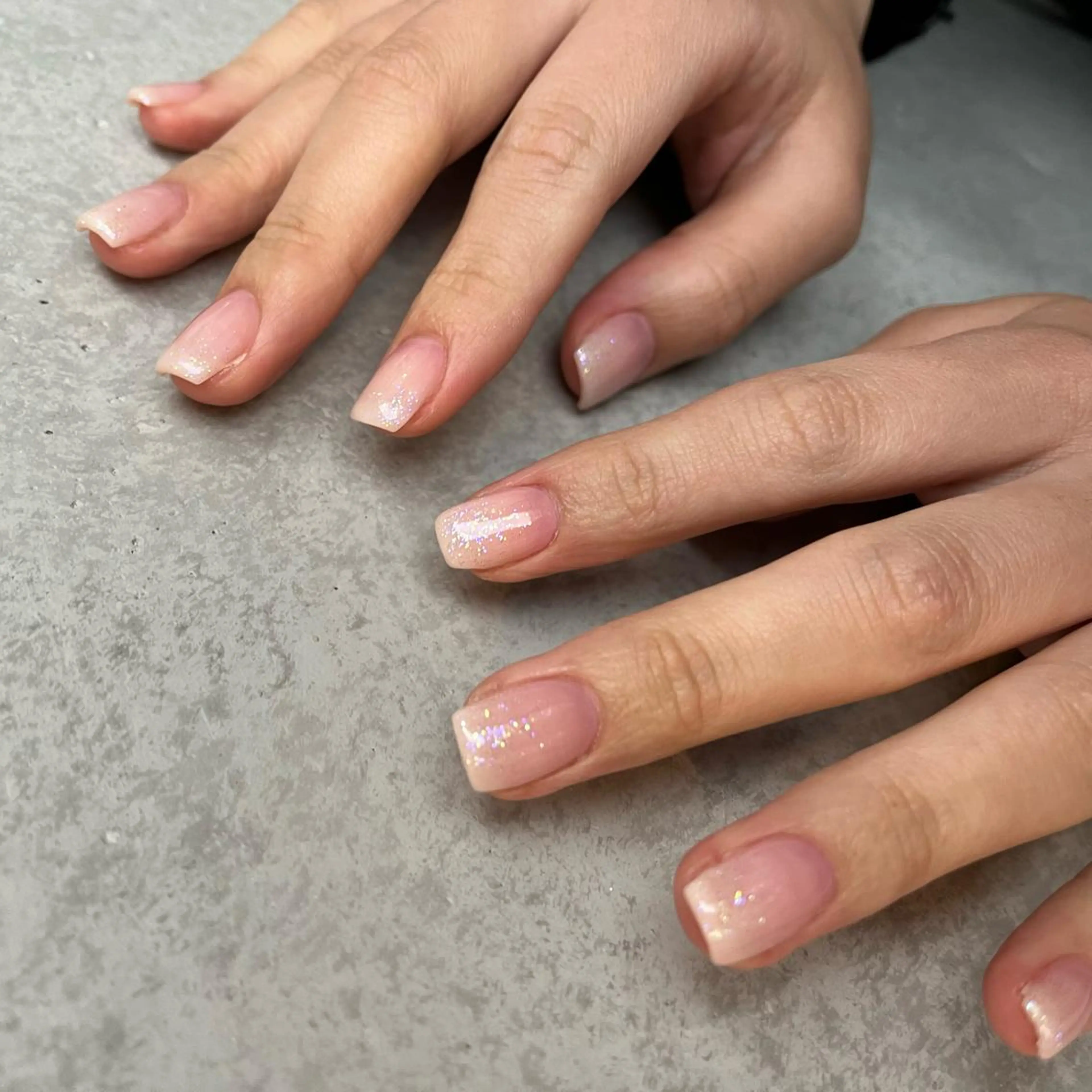 ネイル 🤎Two ERI🤎のネイルデザイン