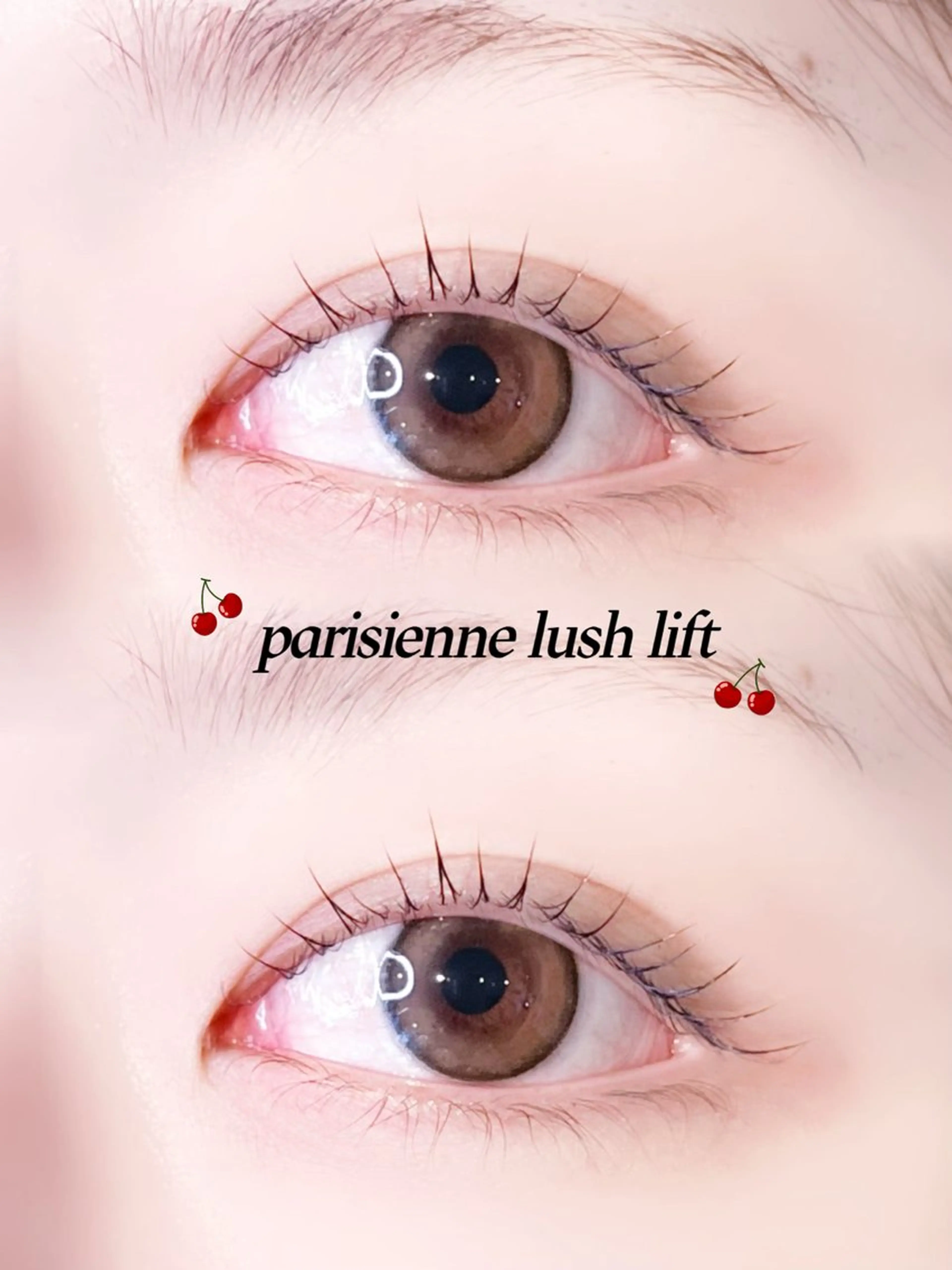 マツエク・マツパ マツパ eyelash ／juriのマツエク・マツパデザイン