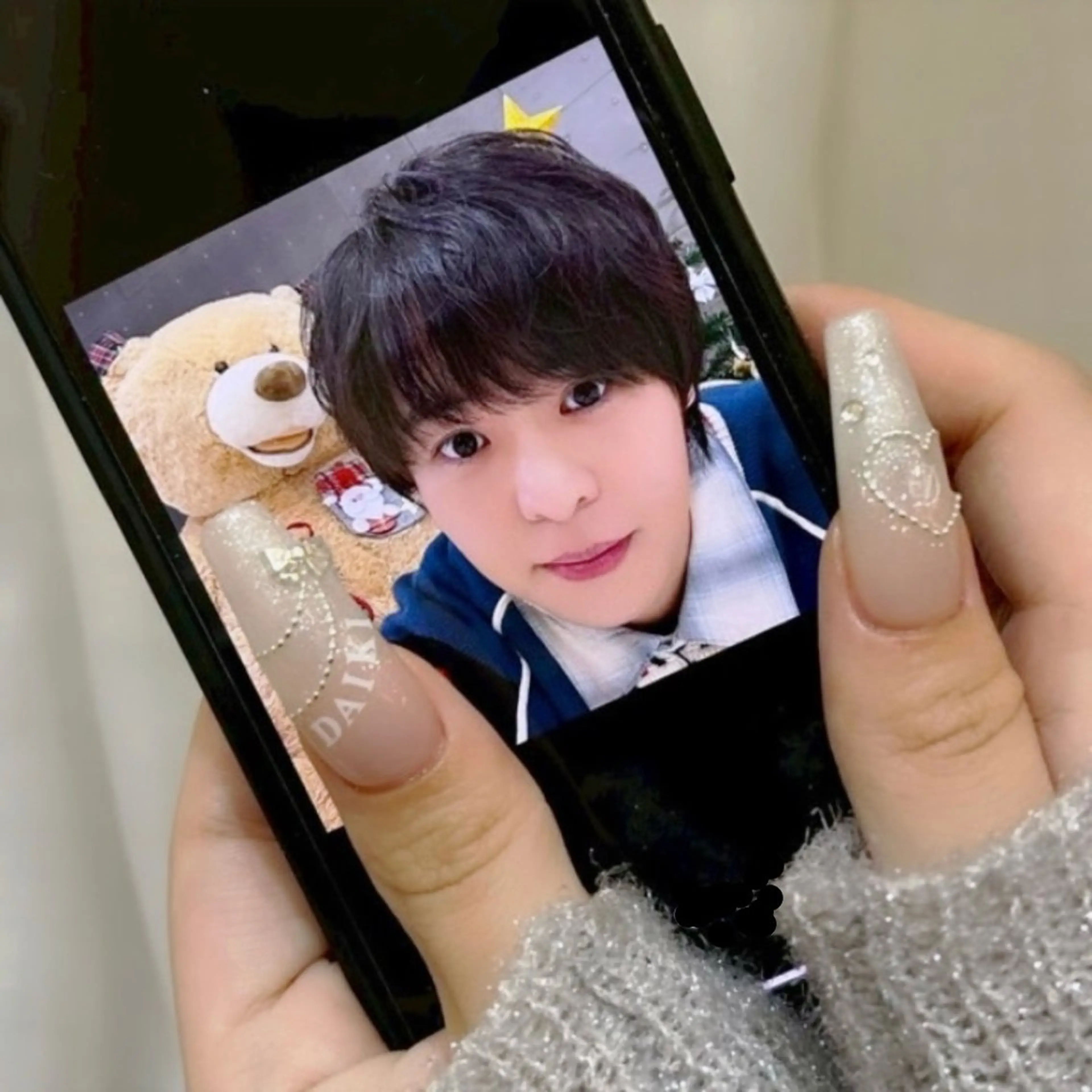 ネイル ハンドネイル wakana♡ 自由が丘/パラジェルのネイルデザイン