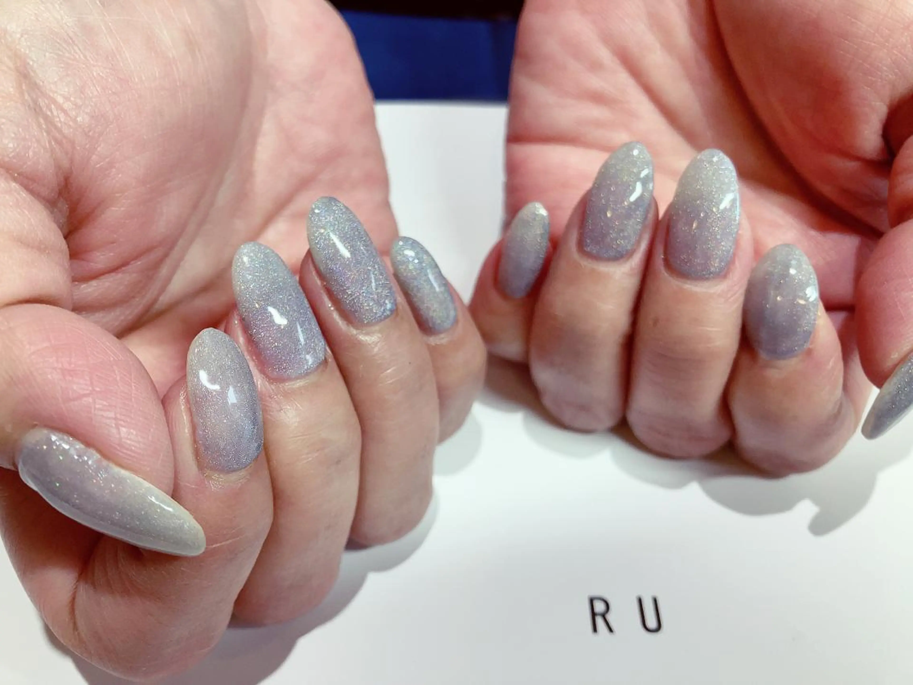 ❤️オフありシンプルジェル　　　　　　　　　　　　　　　【ワンカラー、グラデーション、フレンチ】の写真