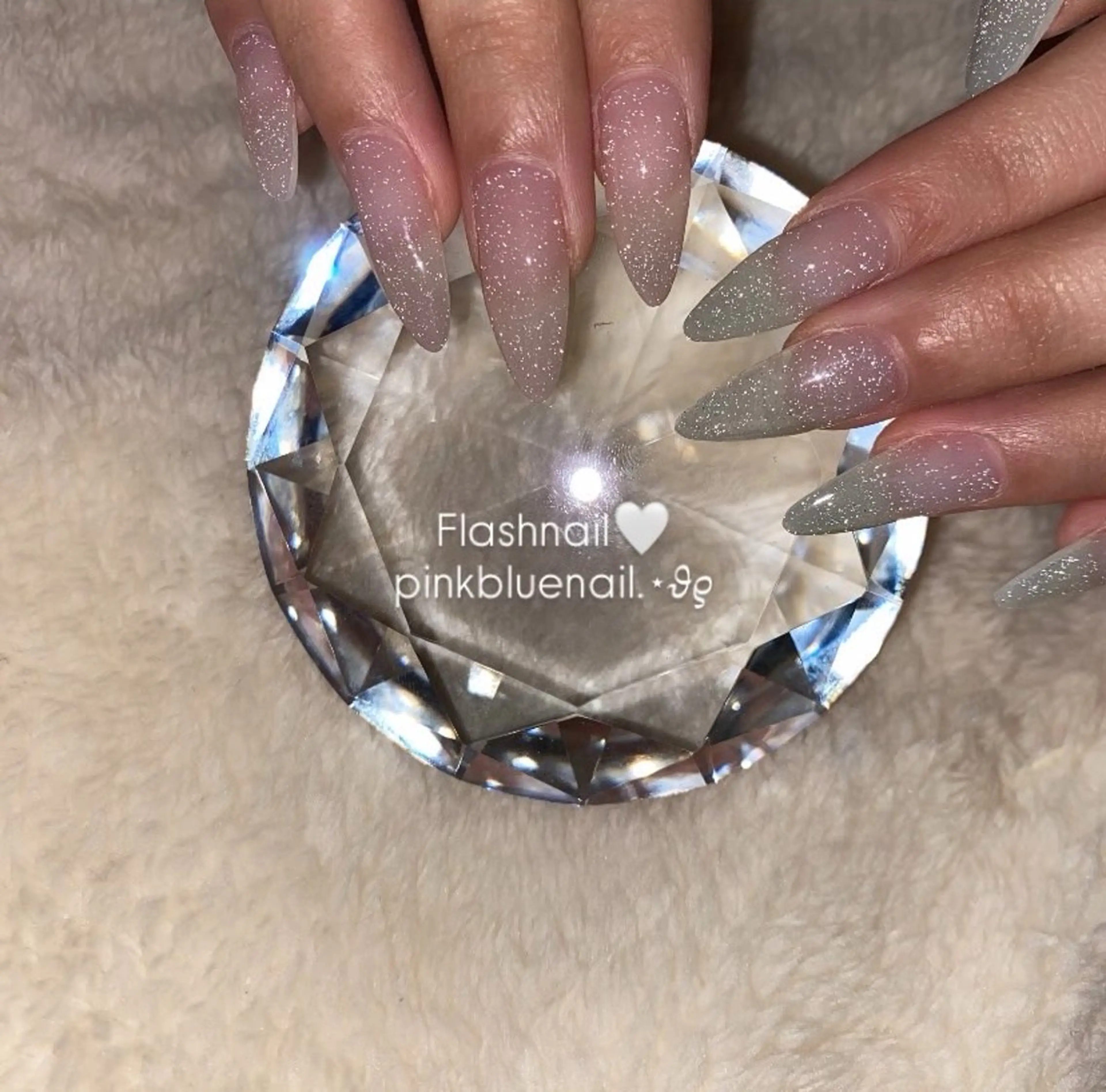 ネイル ハンドネイル sherry nail♡のネイルデザイン