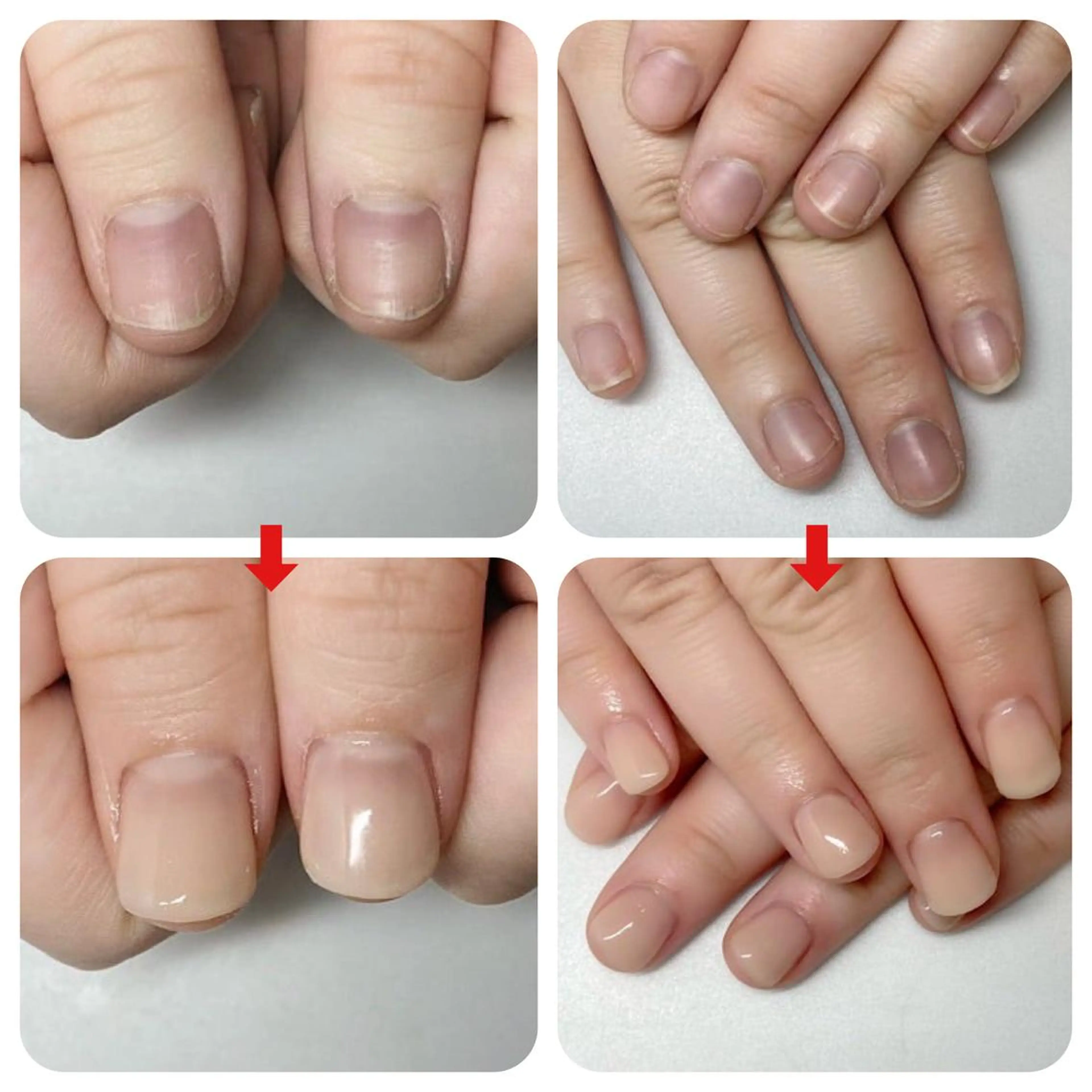 ネイル ネイルサロン アリュームのネイルデザイン