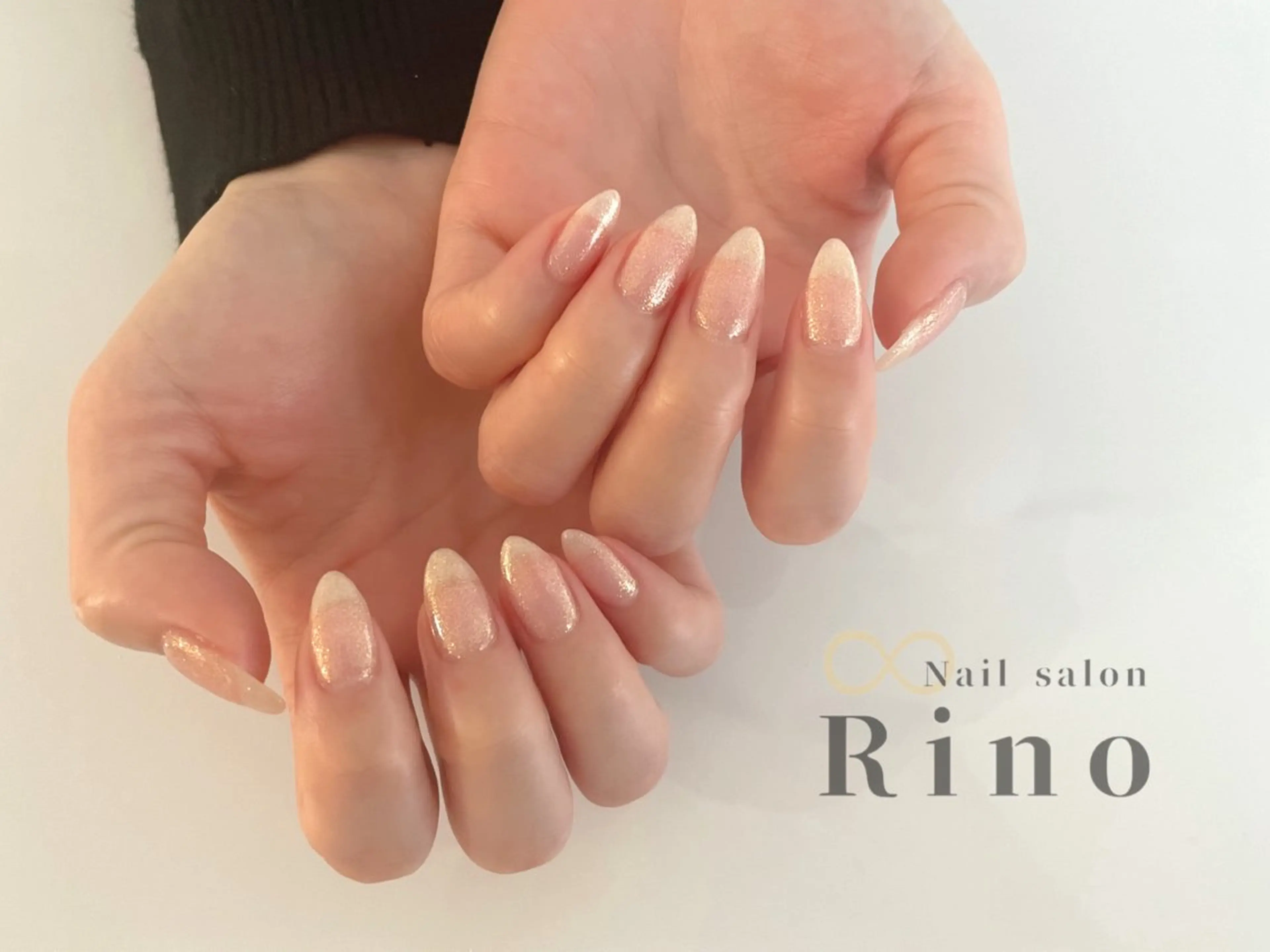 ネイル ネイルサロンRino /まさよのネイルデザイン