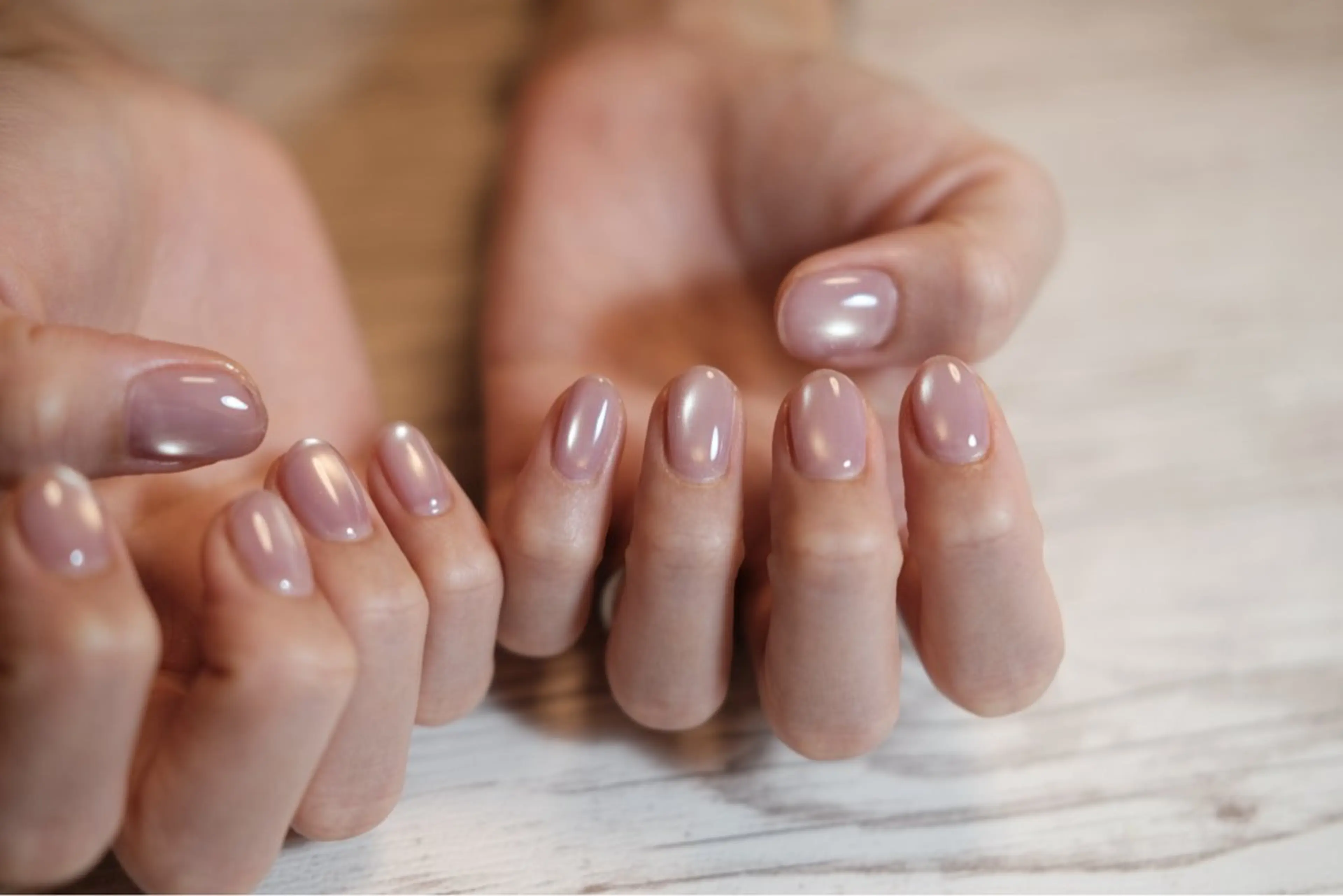 ネイル ハンドネイル July nail salonのネイルデザイン