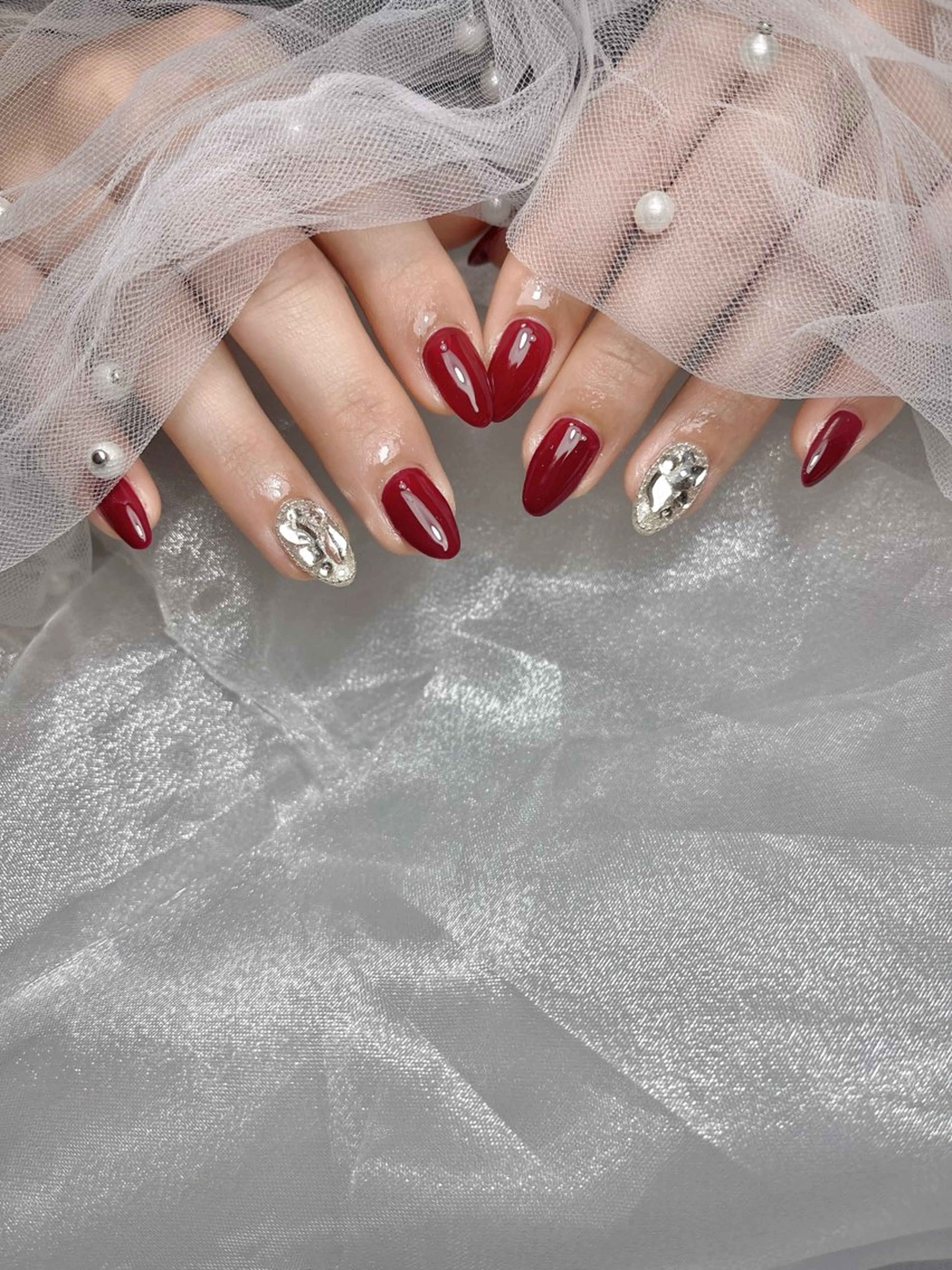 ネイル ハンドネイル nails' it...のネイルデザイン