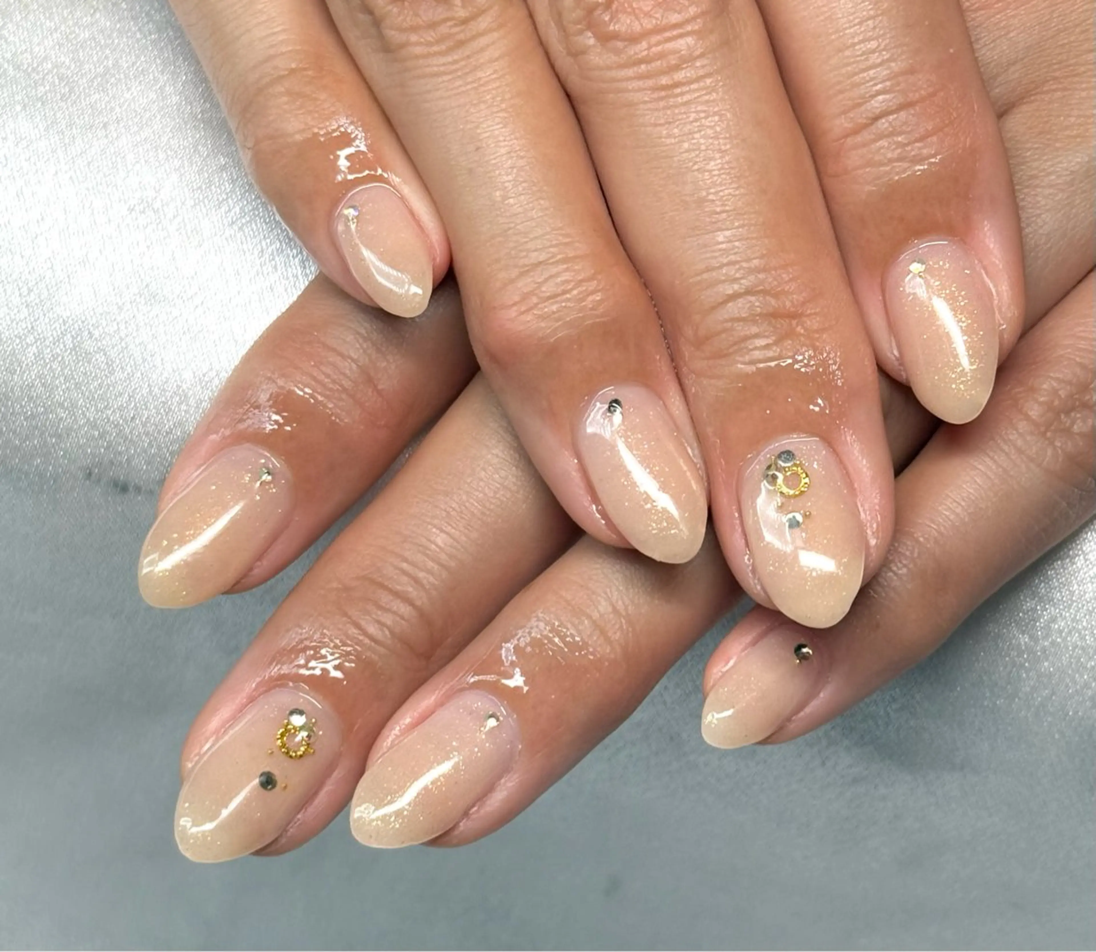 ネイル Lino ﾟのネイルデザイン