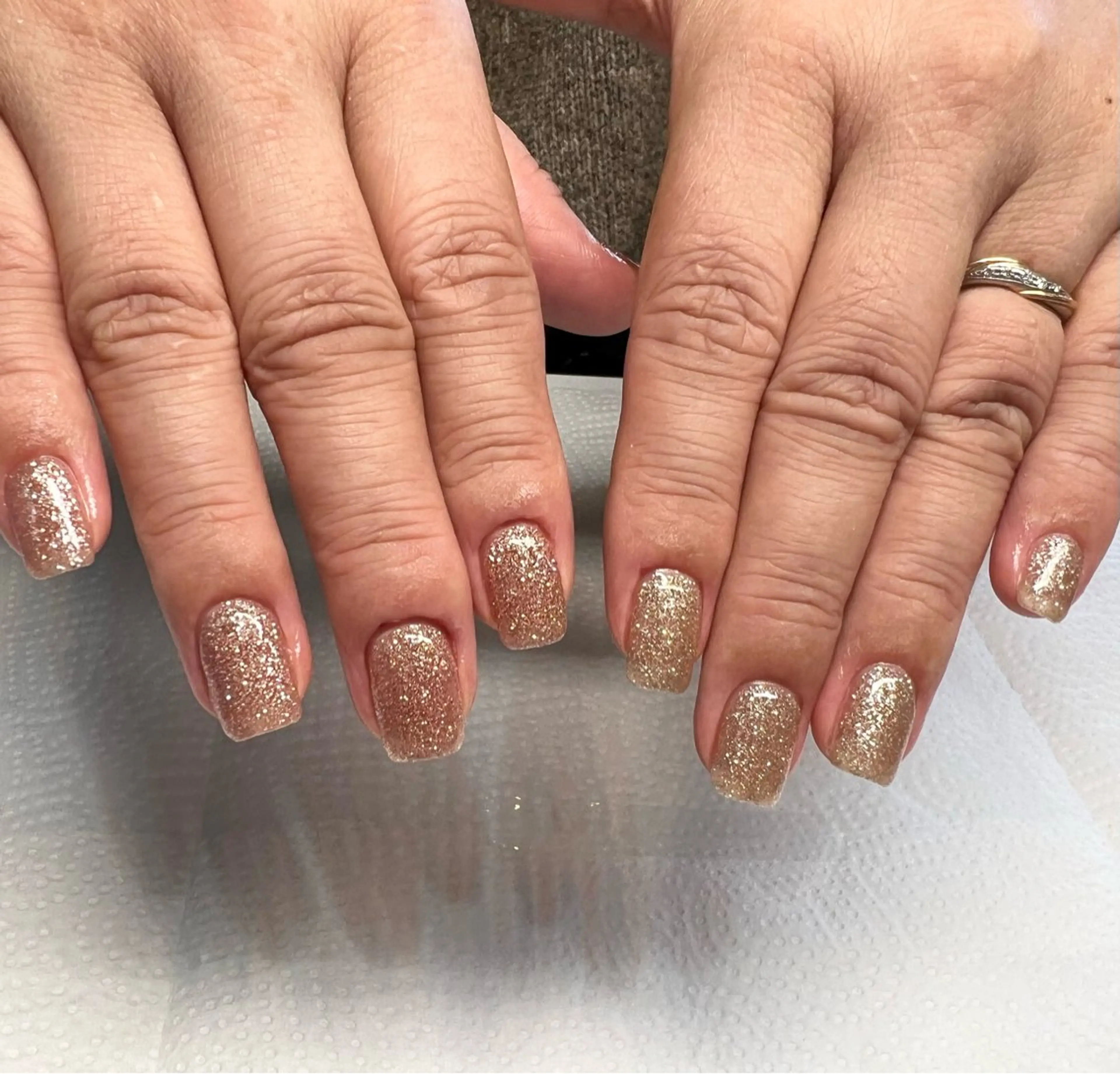 ネイル spica nail meguのネイルデザイン